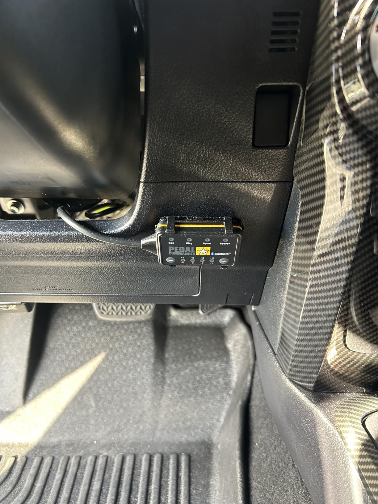 PEDAL COMMANDER for Toyota 4Runner 2010-2024 Throttle Response Controller | Fits All 5th Gen Trims: SR5, Trail, TRD Sport, Off-Road, Pro, Limited. 2.7L/4.0L 4Runner Accessories customer photo 2