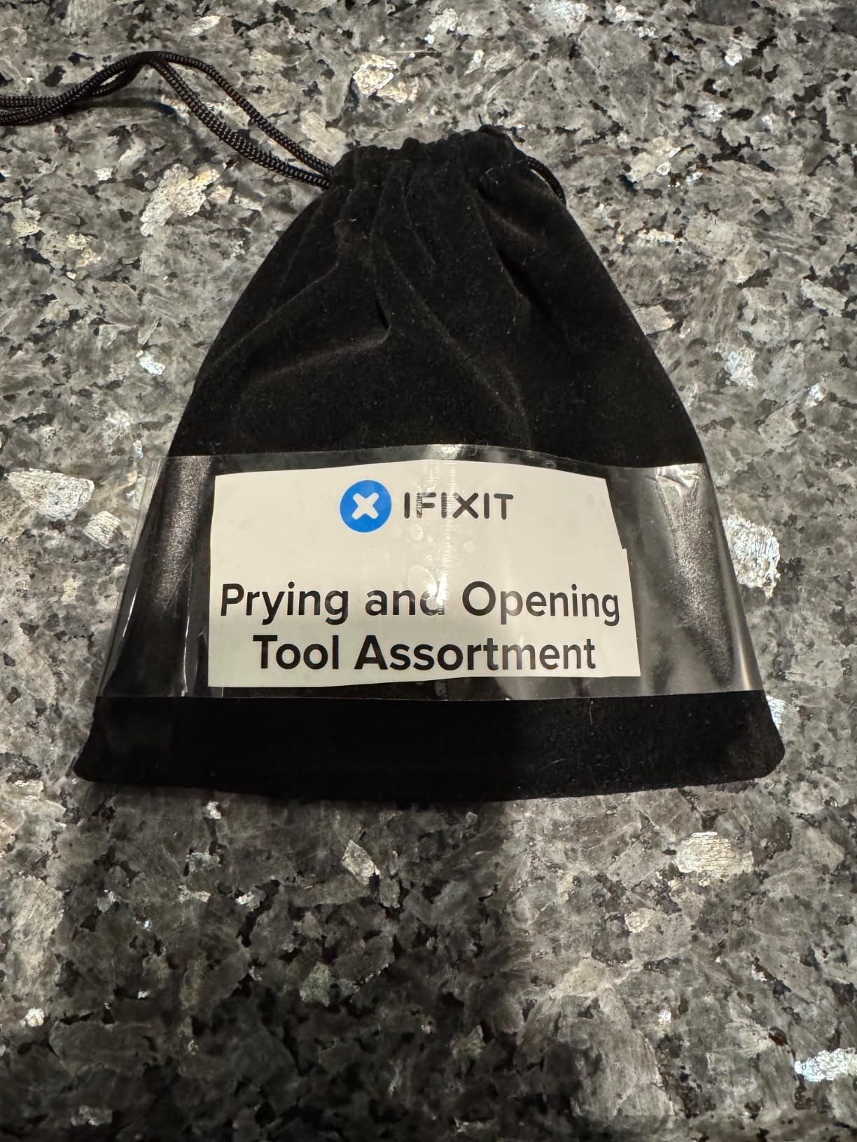iFixit Prying and Opening Tool Assortment - Electronics and Phone Repair customer photo 2