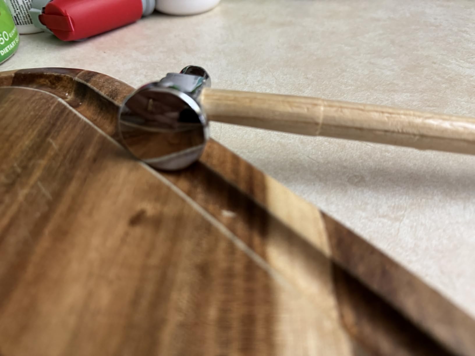 Small Rubber Mallet Hammer 1