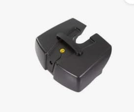 SigmasTek Pride Go-Go Scooter 12 Volt 12 AmpH Replacement Battery Pack Set of 2 customer photo 1
