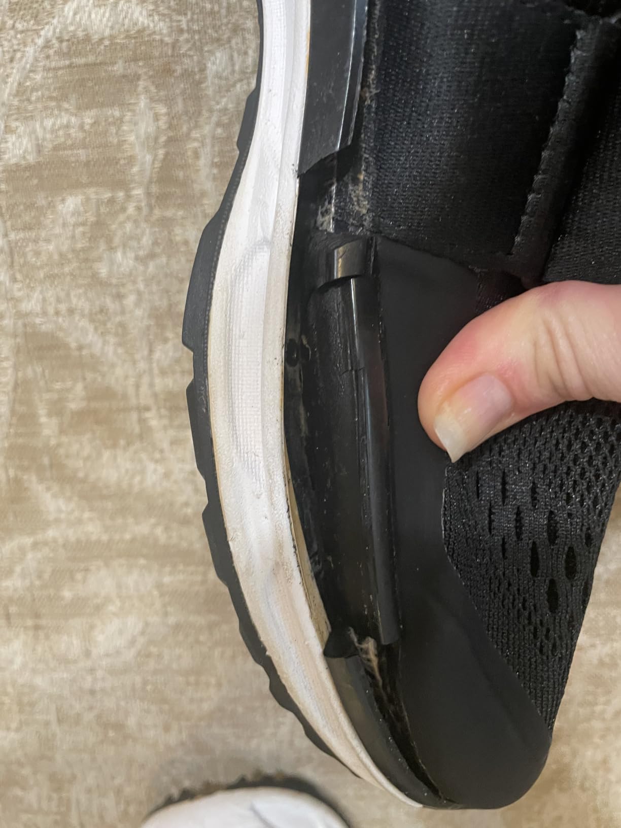 TIEM Slipstream - Indoor Cycling Shoe, SPD Compatible - Women's customer photo 2
