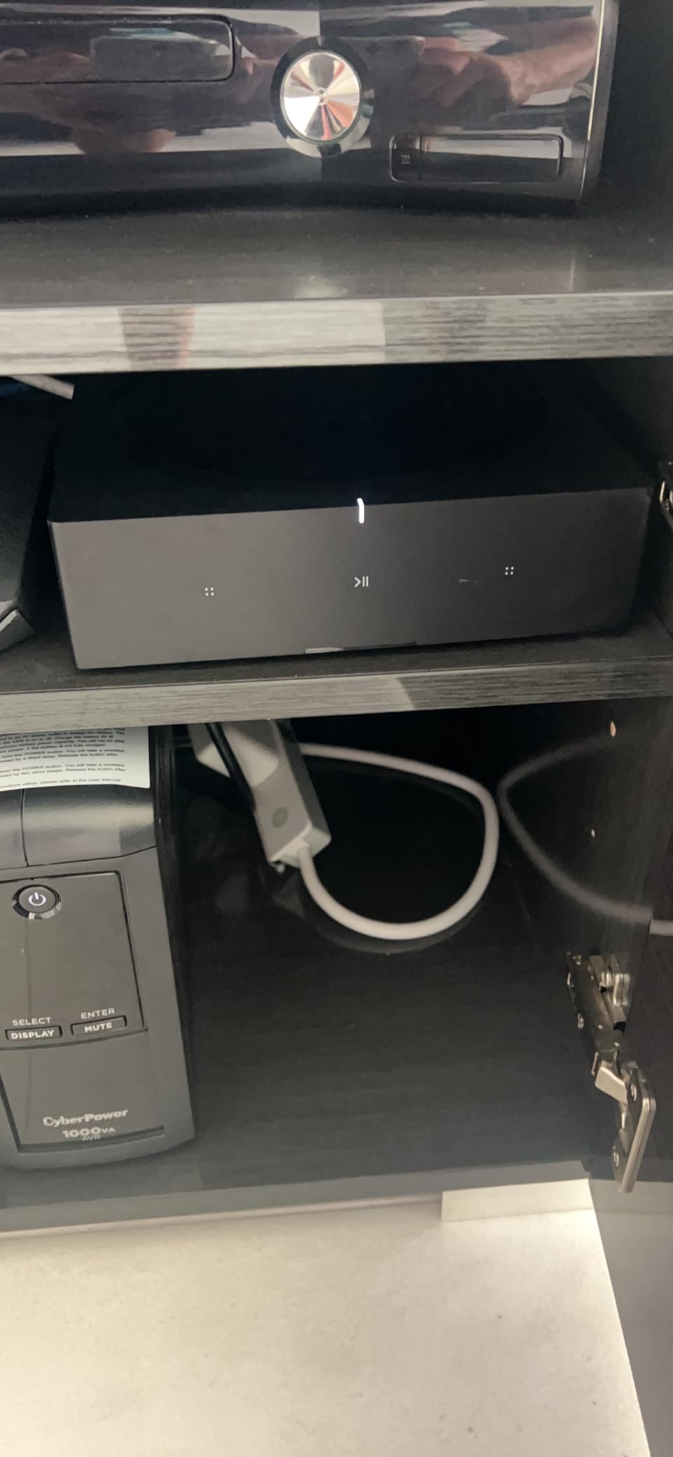 Sonos Amp customer photo 1