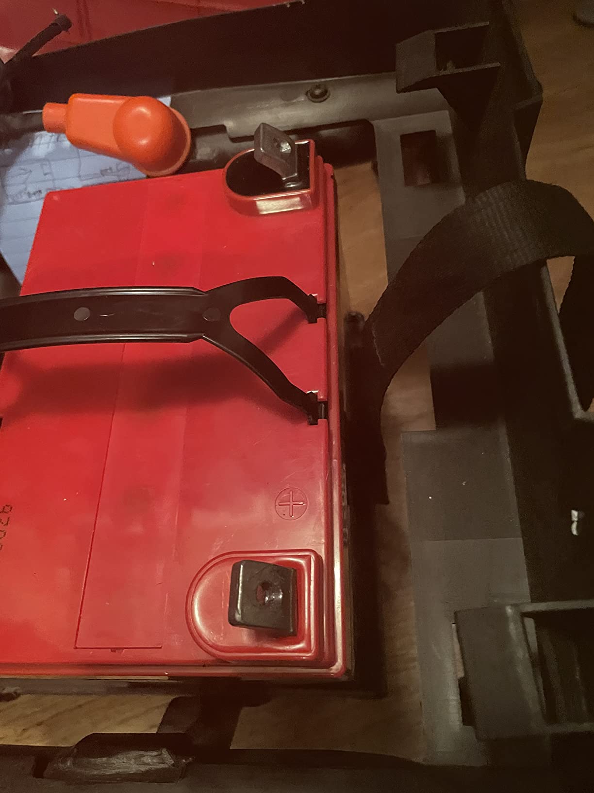 Neptune Power Product Brand NT12-35 NB 12V 35Ah Sealed Lead Acid Battery Compatible with Scooter Replacement for Pride Jazzy Select Electric Wheelchair by Neptune - 2 Pack customer photo 1