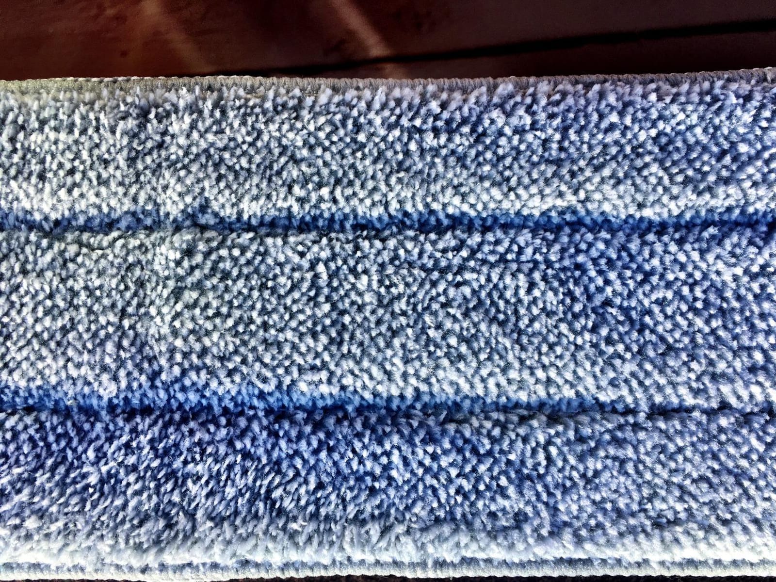 24 in Microfiber Wet & Dry Mops Heavy Duty Commercial Flat Floor Mop customer photo 2