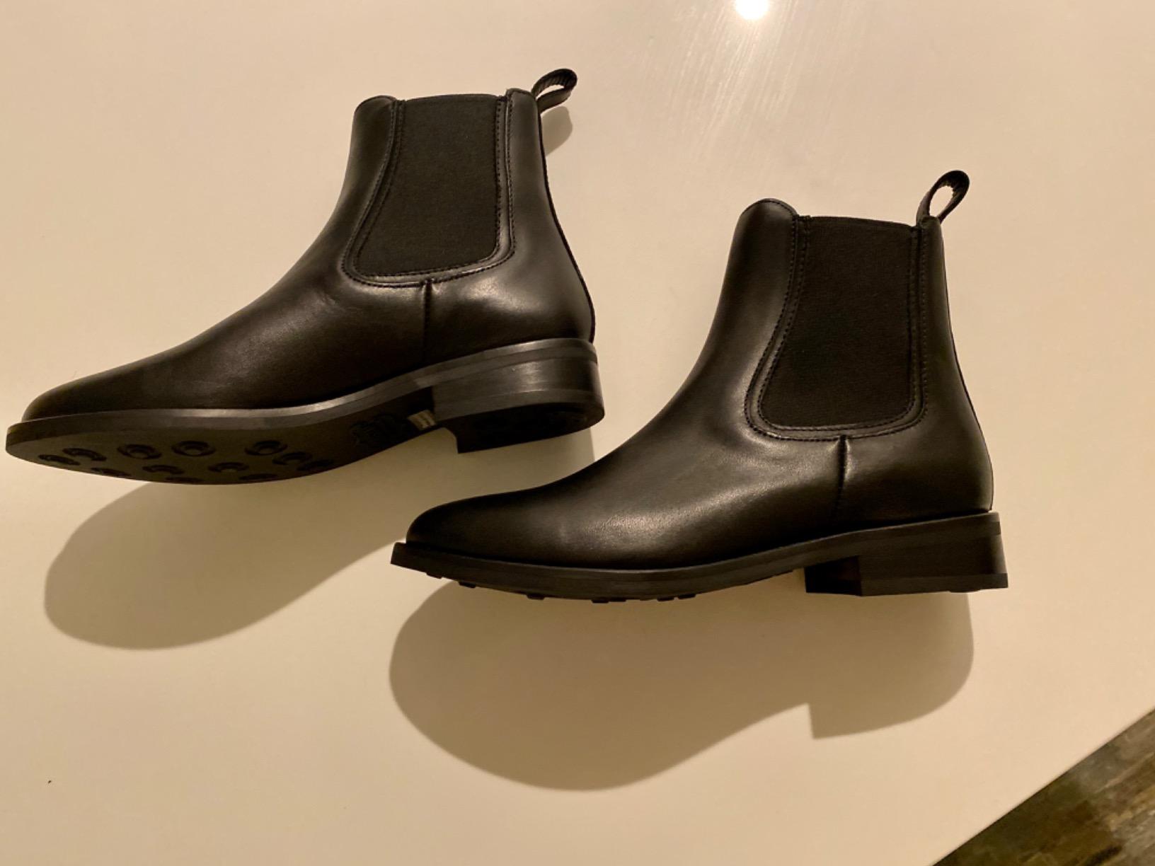 Thursday Boot Company Duchess Women’s Chelsea Boot customer photo 1