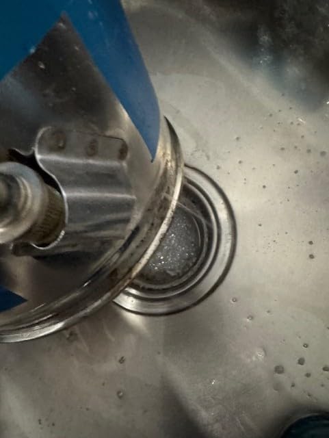 Happybuy 3.5 Gallon Stainless Steel Sprayer, 20