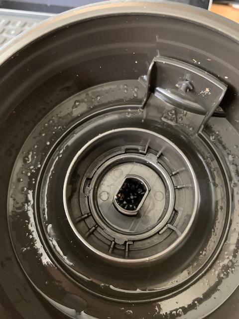 Oster Blender with FoodSaver Vacuum Sealing System customer photo 1