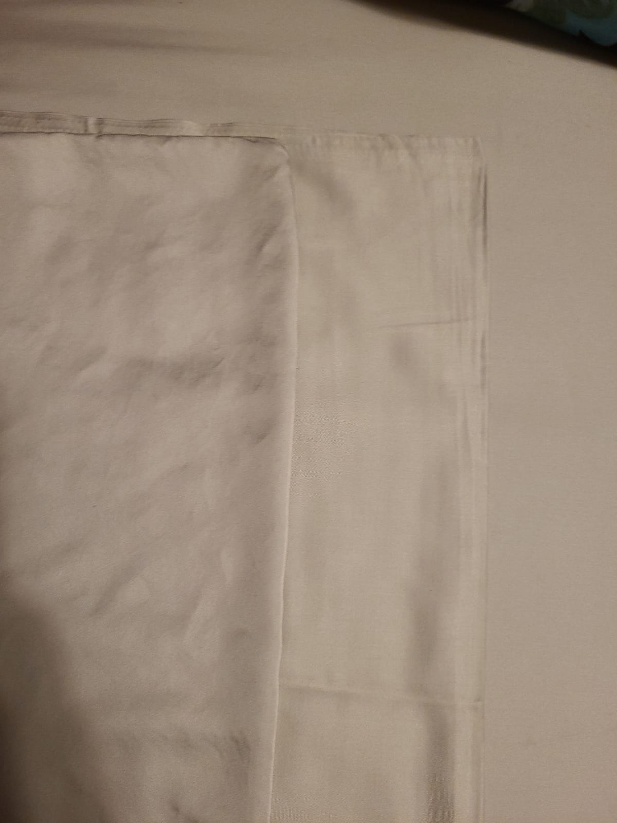 BAMPURE 100% Rayon from Bamboo Sheets Queen Size - 4pc Cooling Sheets Queen customer photo 2