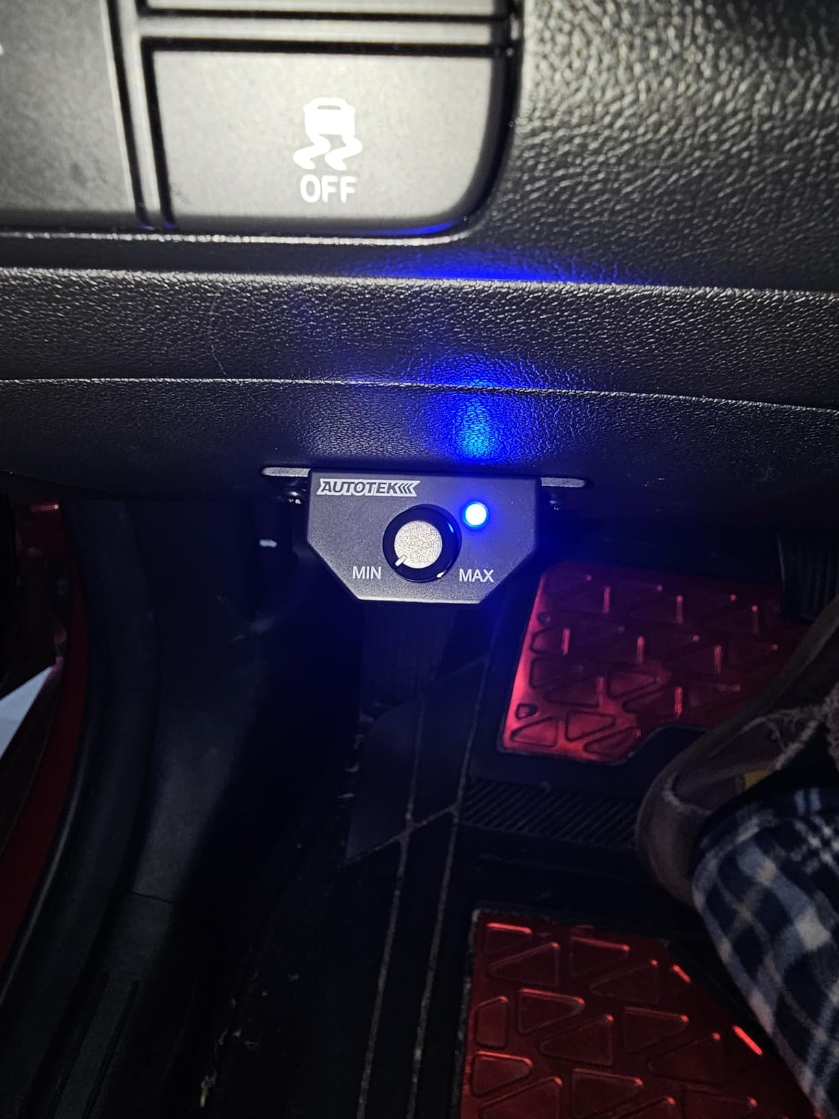 MTX Terminator Dual 12