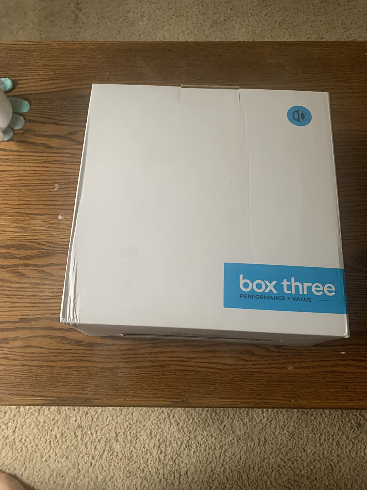 Box Three Prime 9 Multi Shift Non E-Bike and Single Shift E-Bike Cycling Groupset 9 Speed 1x Drivetrain Shifter, Rear Derailleur, Freehub Bike Cassette, Chain | Box Components customer photo 2