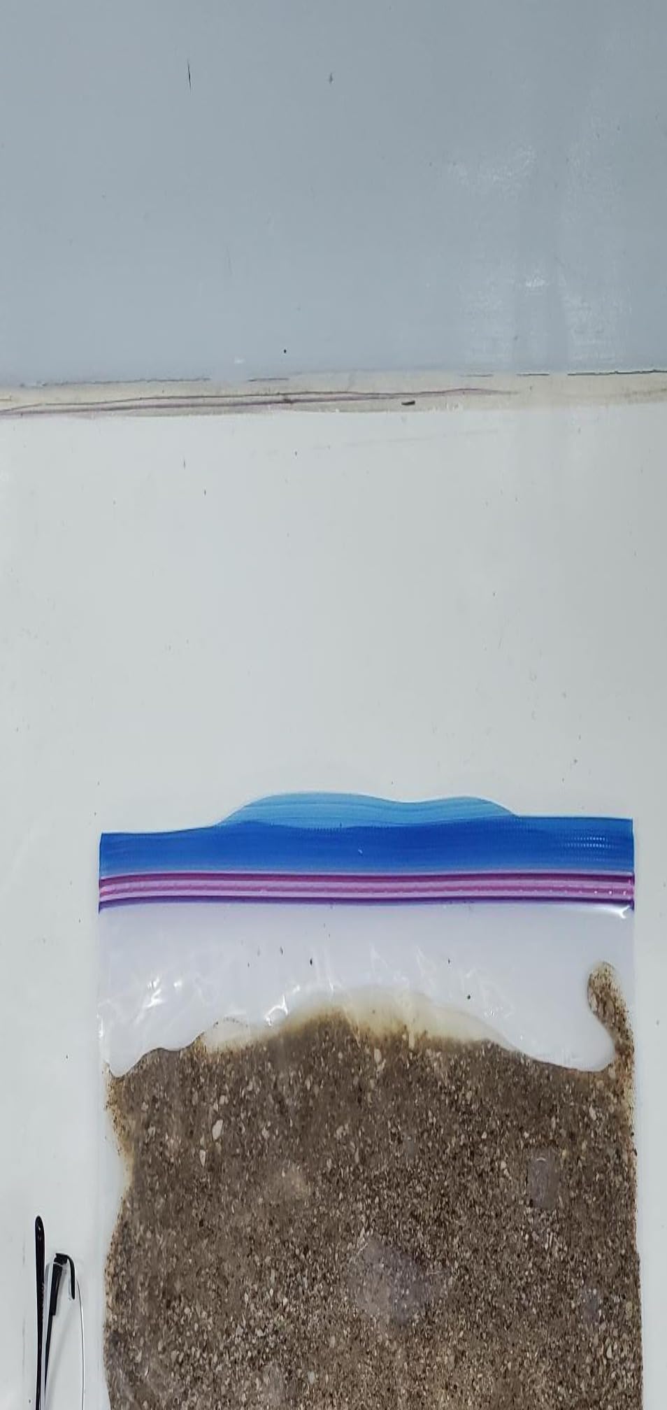 Water Heater Cleaning Tool for Sediment Removal | Break up stubborn sediment ordinary flushing leaves behind in gas and electric tanks to help restore hot-water performance customer photo 2