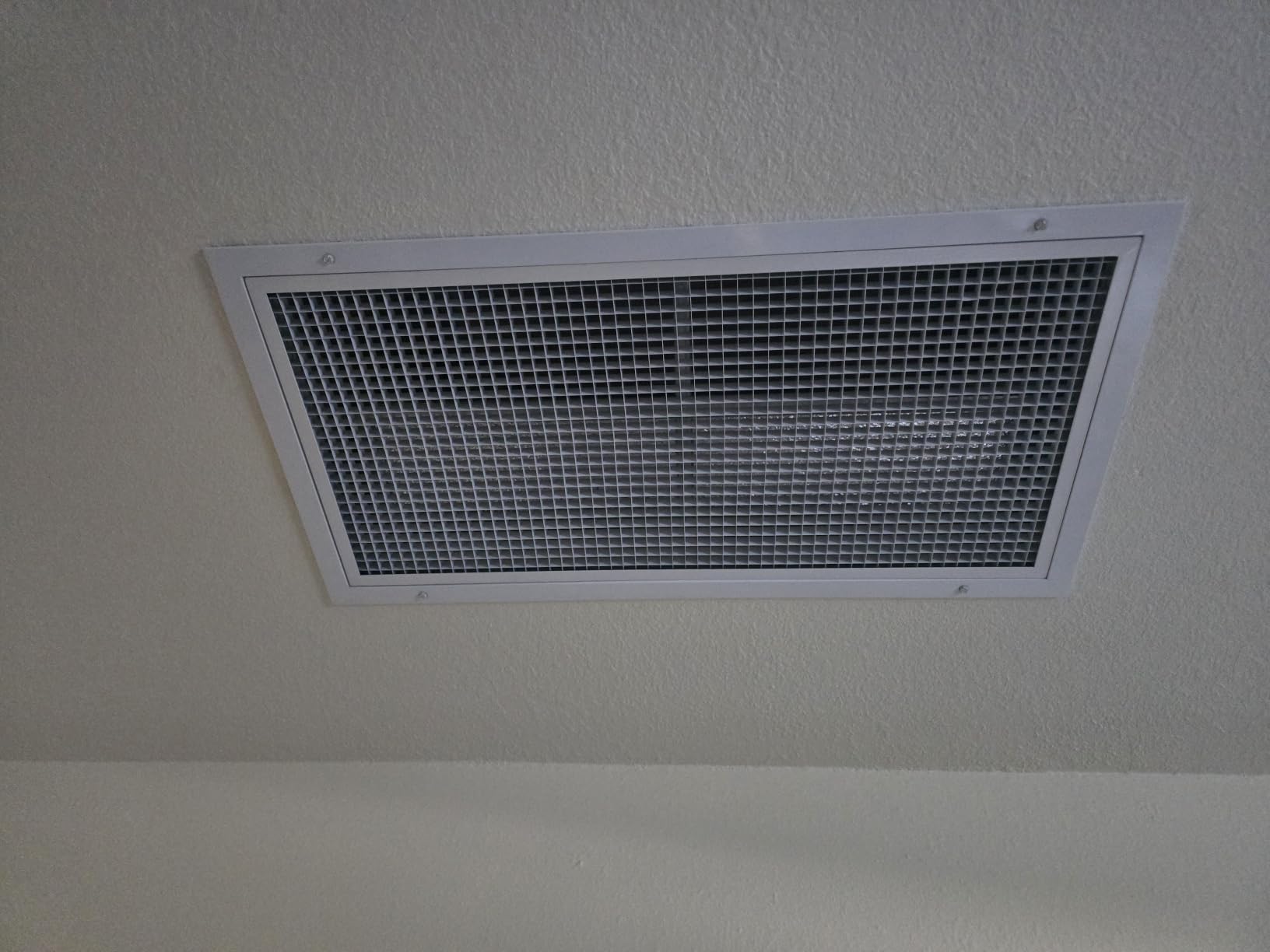 Centric Air QA-Deluxe 6500 Energy Efficient Whole House Fan, 2-Speed Remote | Plug & Play Remote with Temp/Timer Control, Removable Grille, 10-Year Warranty, Up To 4400 Sq Ft 2-Story & 3000 Sq Ft 1-Story customer photo 1
