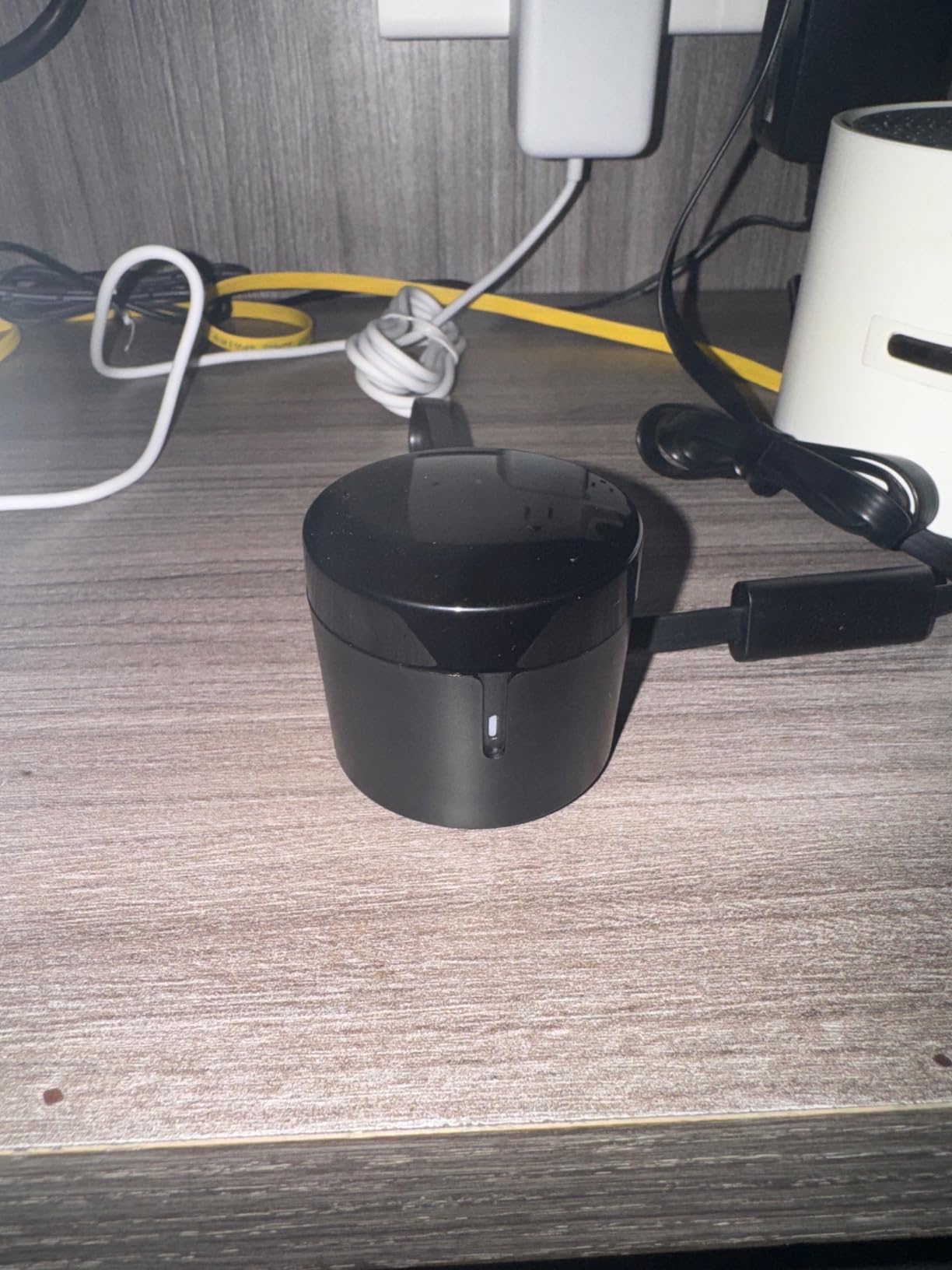 BroadLink RM4mini IR Smart Home Hub AC Univeral Remote with Sensor Cable customer photo 1