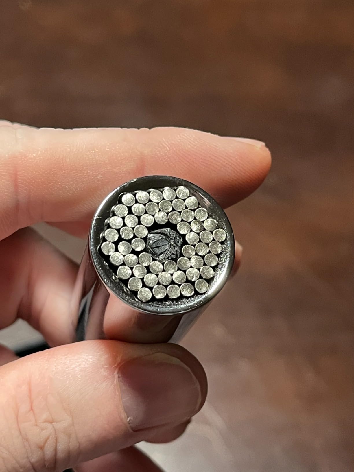 Stocking Stuffers for Men Super Universal Socket Tools Gifts for Men customer photo 2