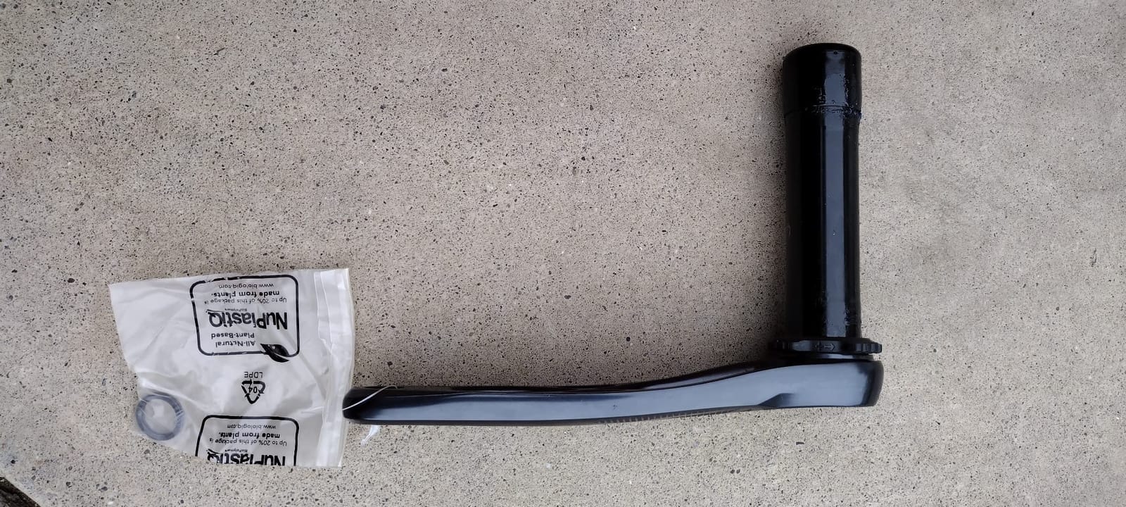 SRAM GX Eagle Dub Boost Group Set customer photo 1