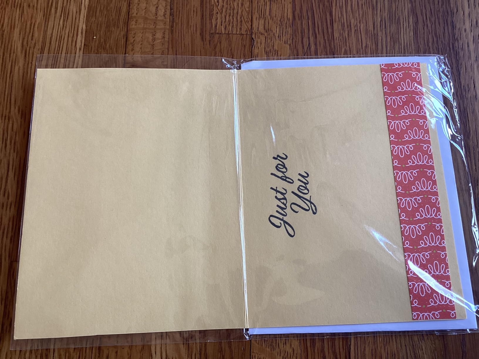 Morepack 4x6 In Cookie Bags Clear Self Sealing Cellophane Treat Bags 200Pcs customer photo 1