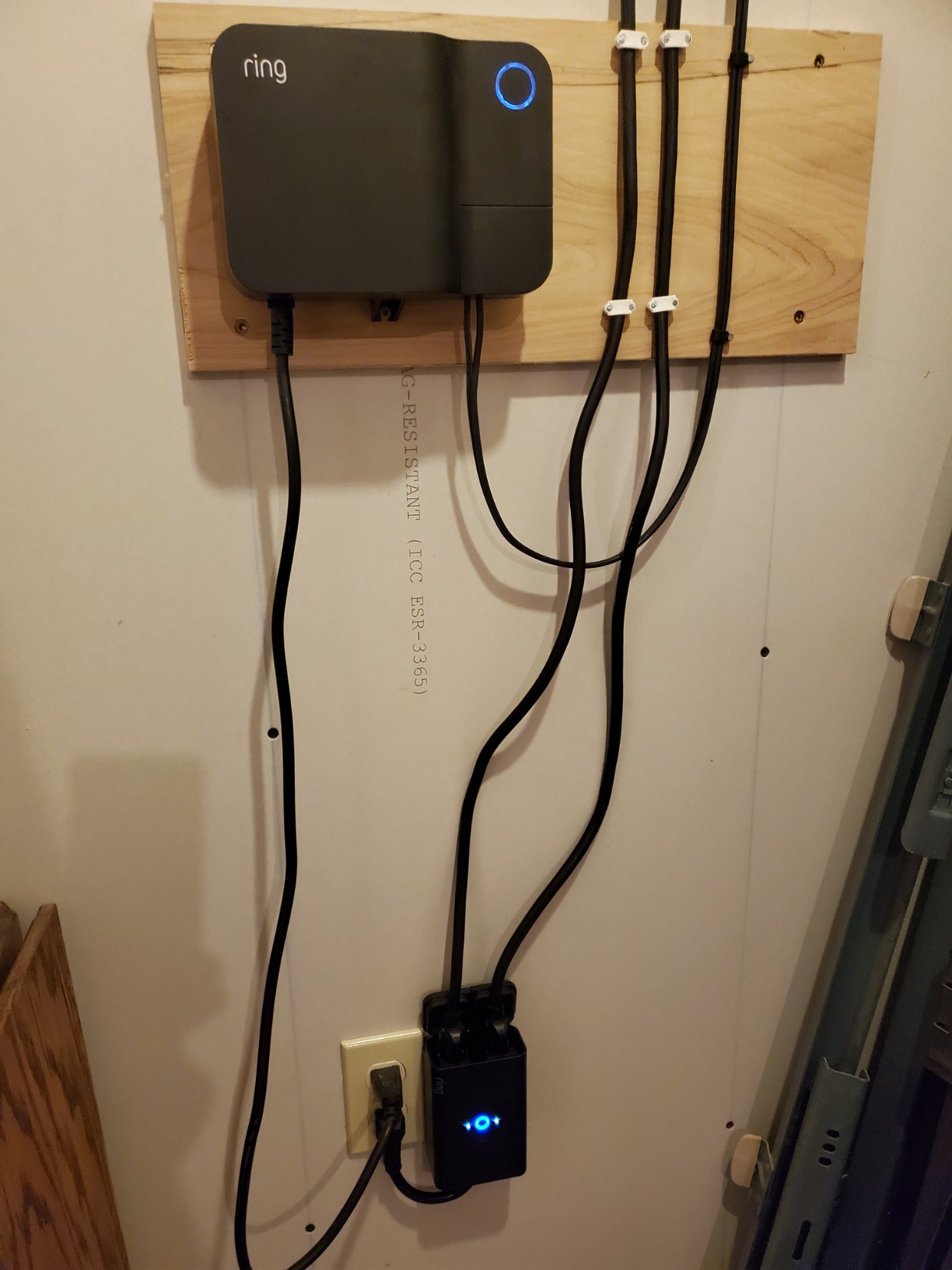 Ring Outdoor Smart Plug customer photo 1