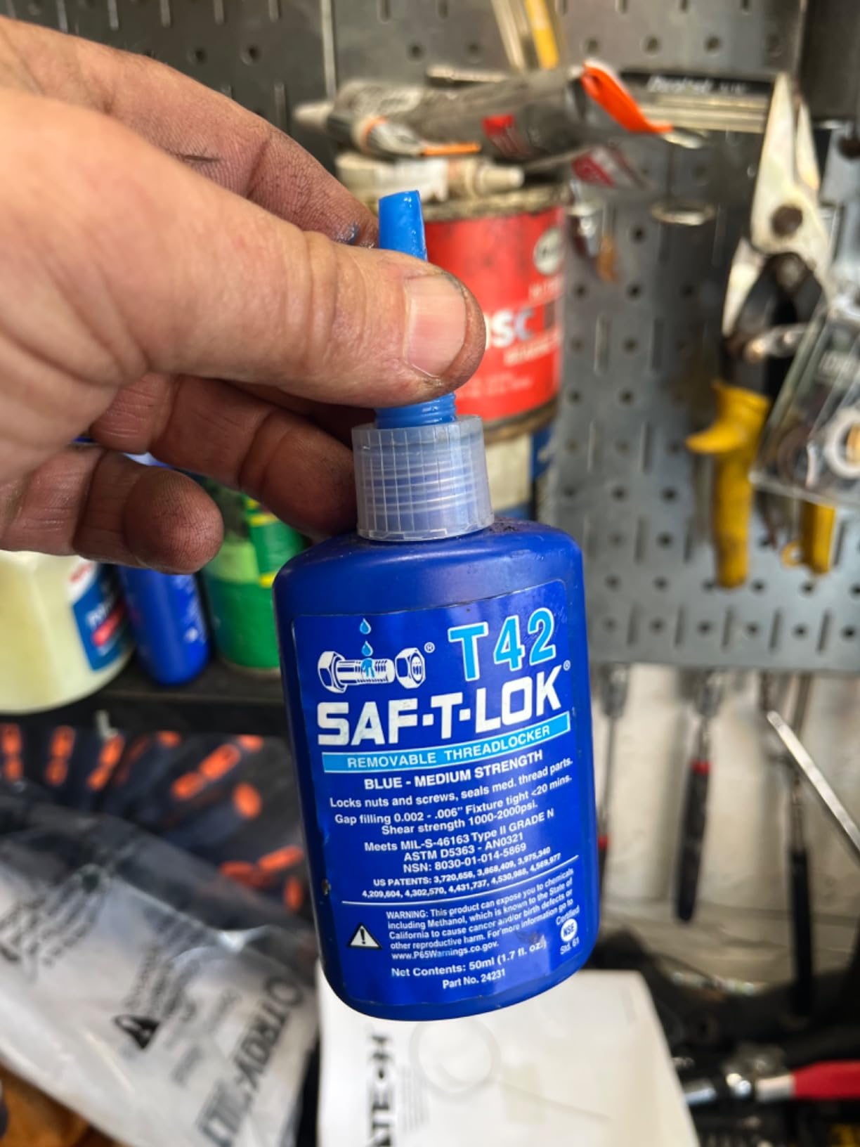 Waterdrop AP431 Whole House Scale Inhibitor with T-fitting | Heater Softener System, Aqua-Pure AP430SS Replacement, Prevents Scale Build Up On Hot Water Heaters, NSF/ANSI 372 Certified customer photo 1
