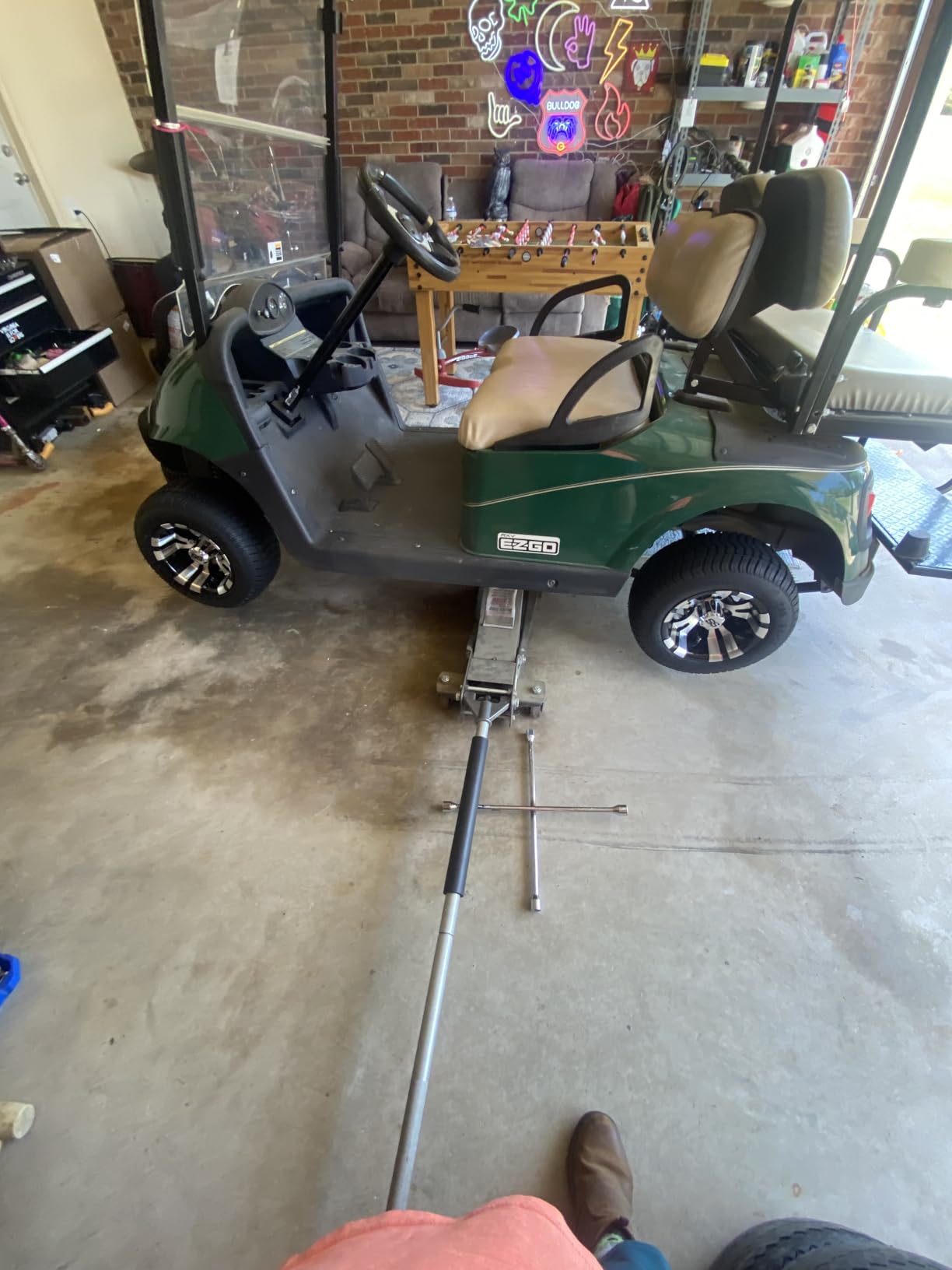 RM Cart 10