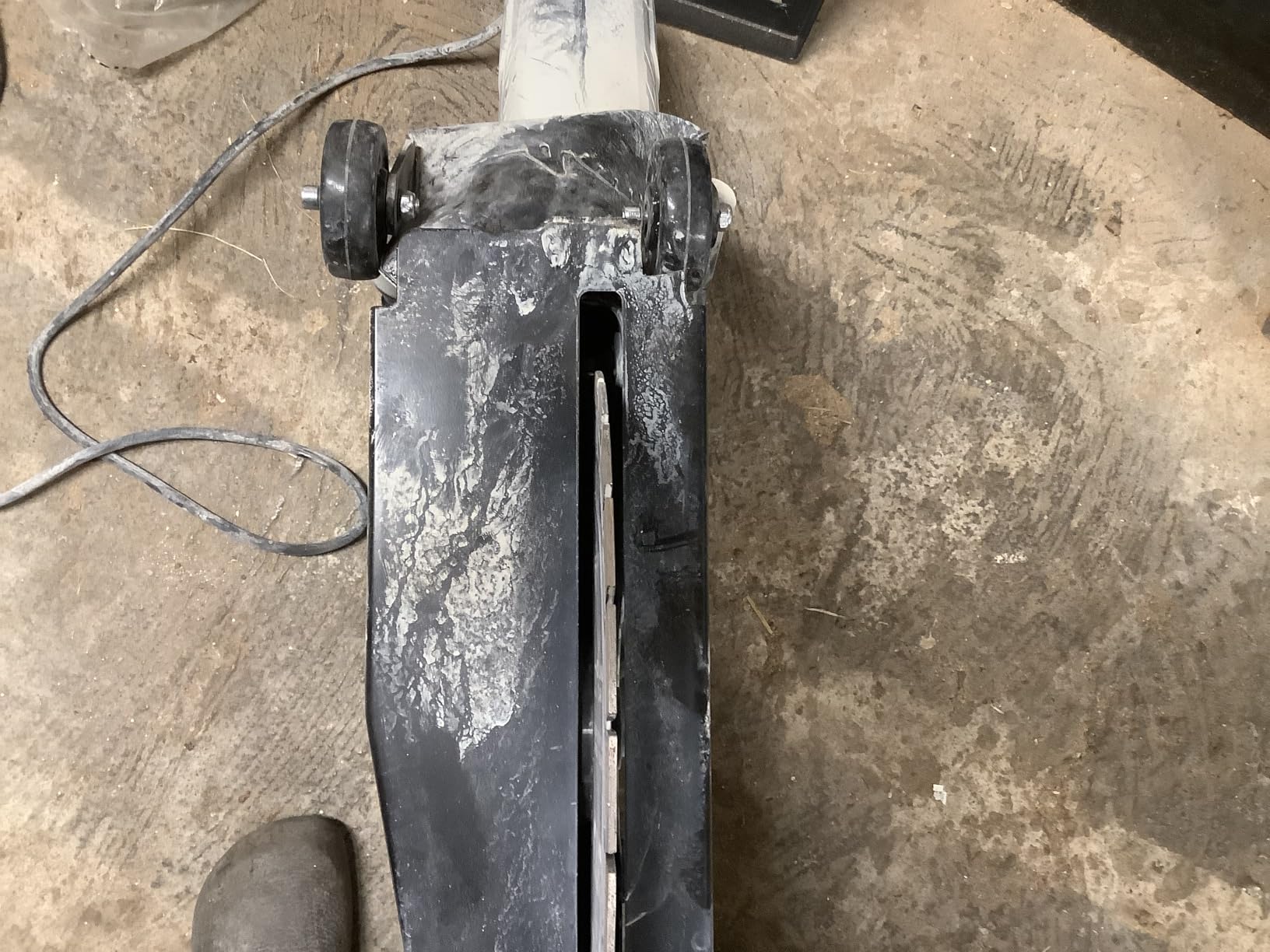 XtremepowerUS 2600W 14