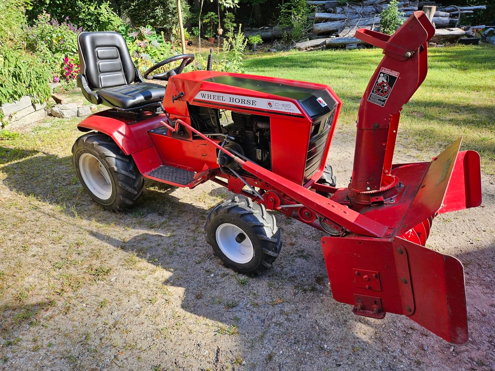 Universal Forklift Seat, Tractor Seat with Adjustable Angle Back,Micro Switch and Slide,for Tractor,Excavator Skid Loader Backhoe Dozer Telehandler ZTR‘s Equipment Construction customer photo 1