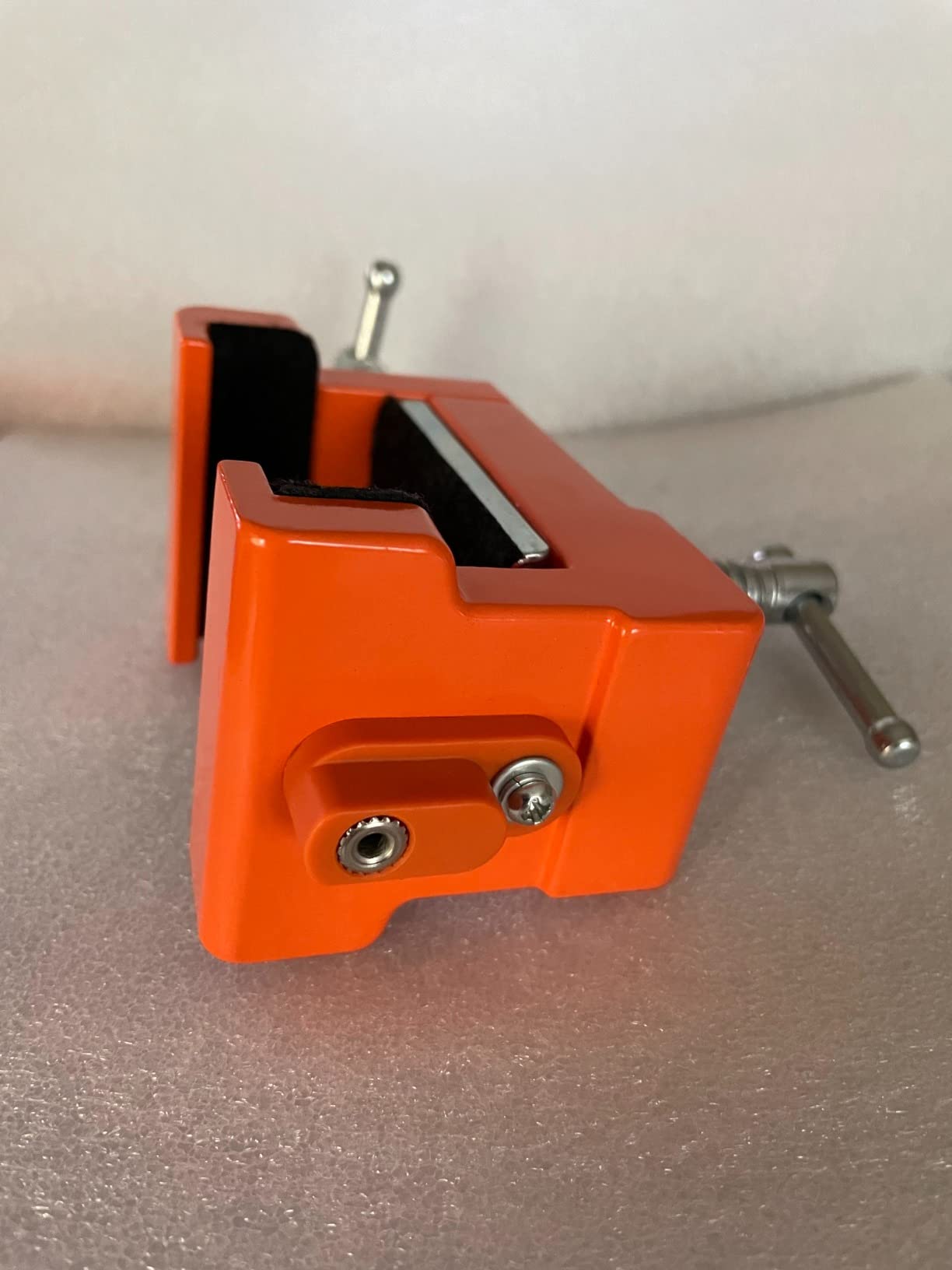 PONY 2-Pack Original Cabinet Clamps, 8510 customer photo 2
