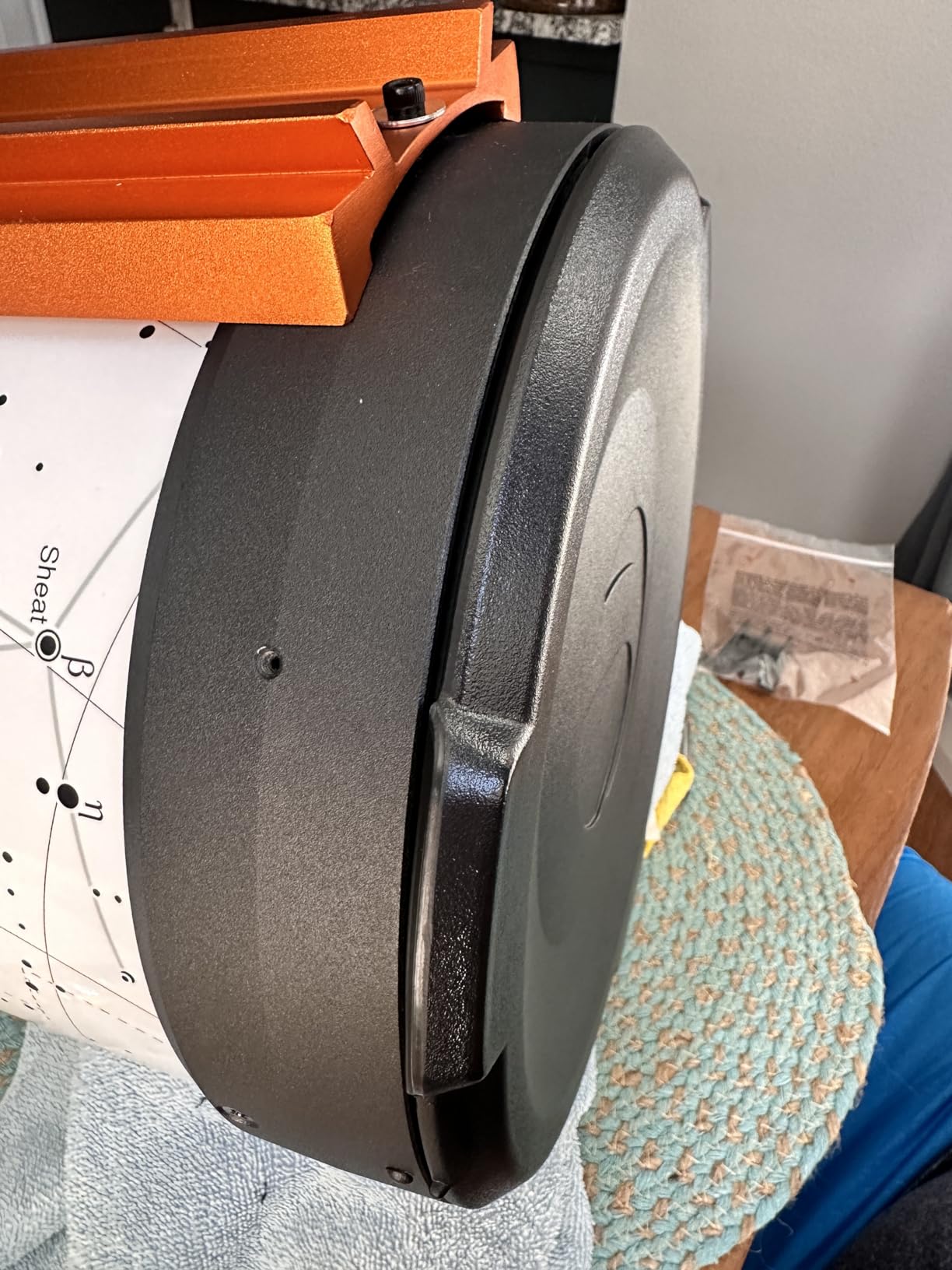 Celestron 6