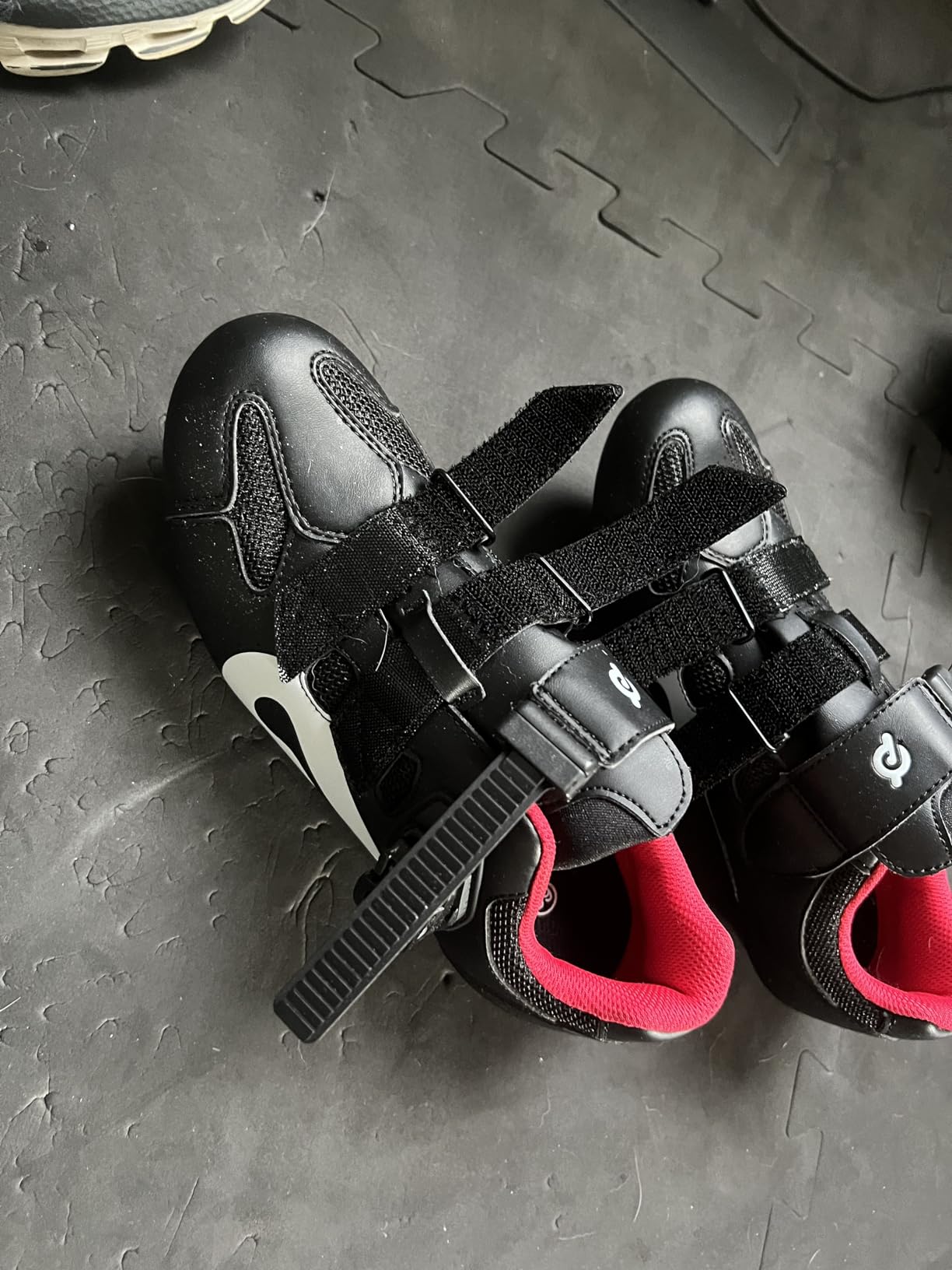 Peloton unisex-adult Peloton Cycling Shoes customer photo 2