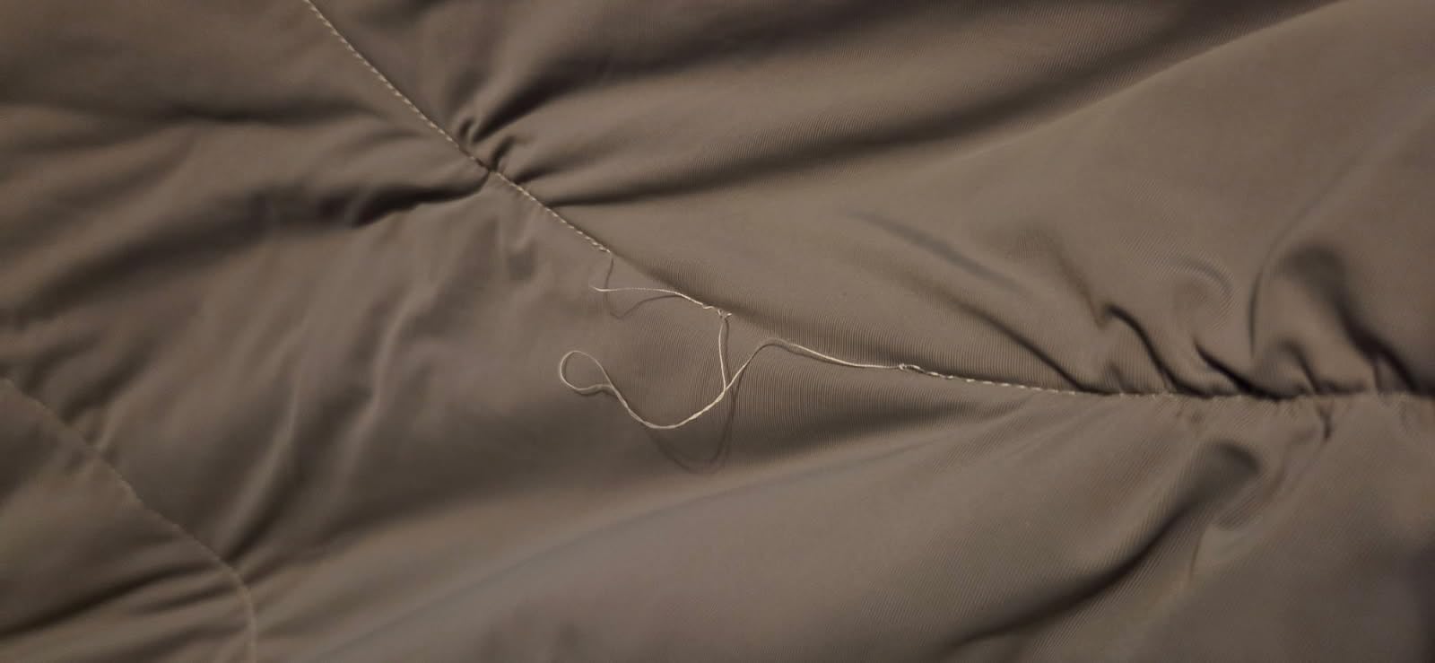 REST® Evercool® Cooling Comforter Blanket for Hot Sleepers, Full/Queen customer photo 1