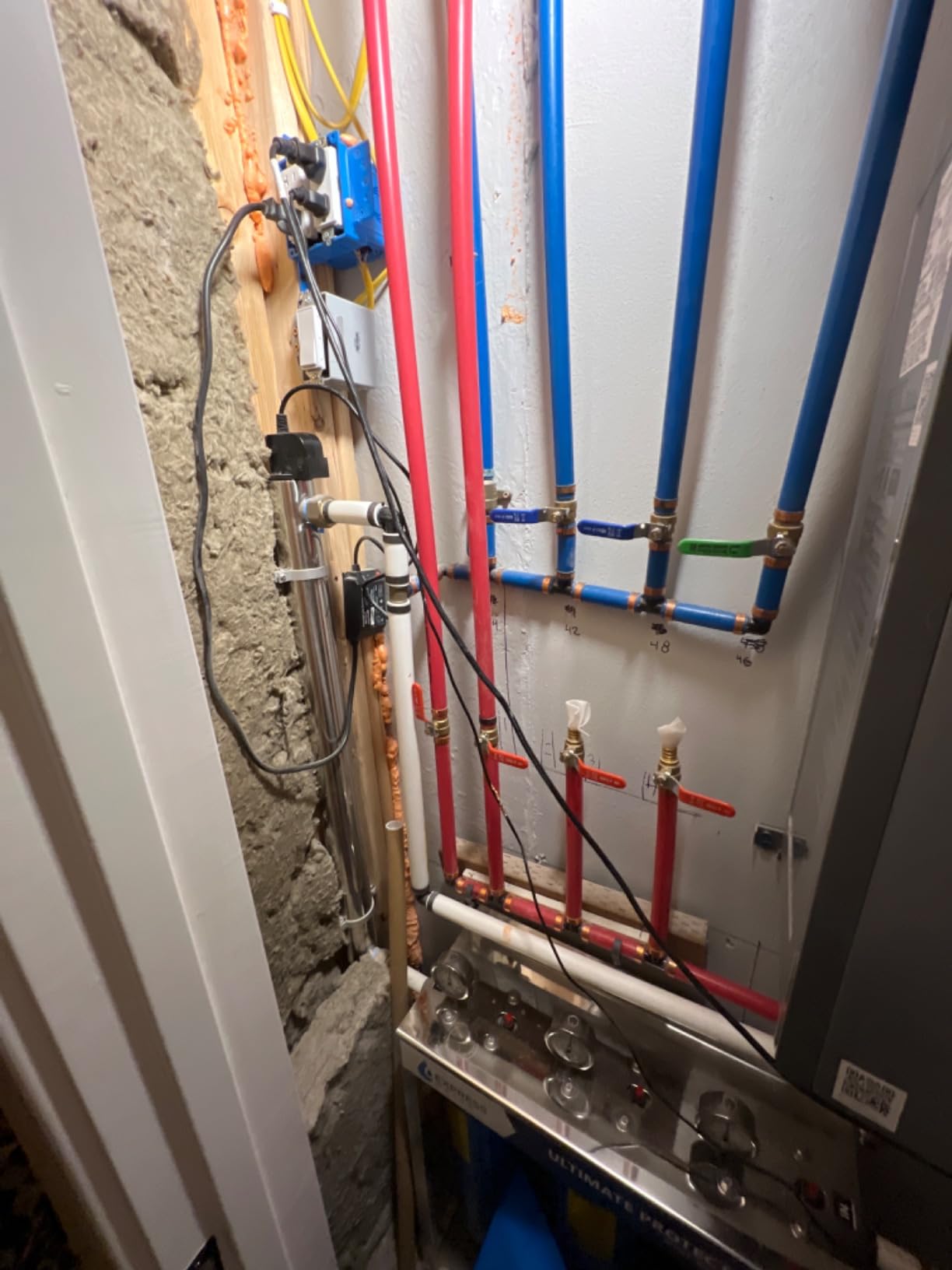 12GPM 40W 1