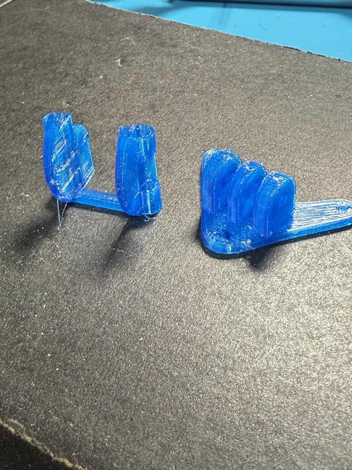 SUNLU TPU Filament 1.75mm,(1kg,Black,95a TPU) customer photo 1