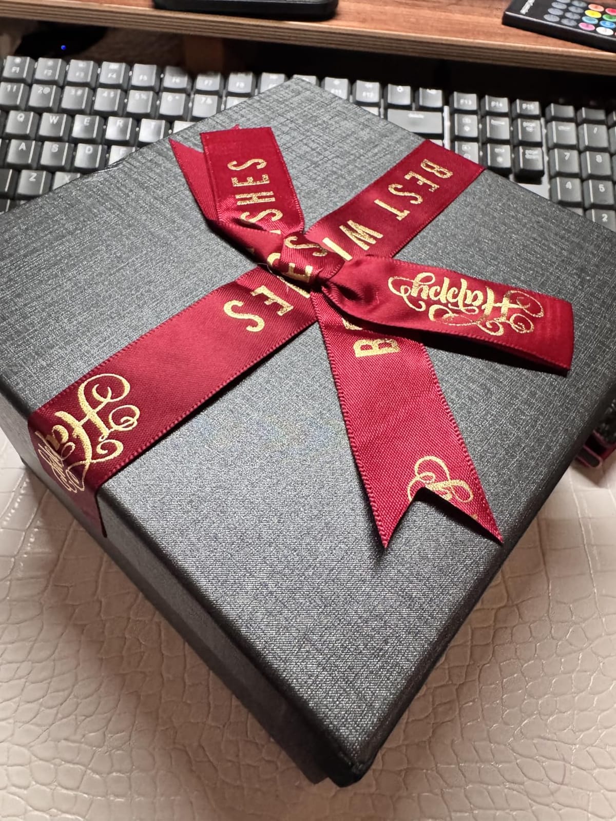 Biching Retirement Gift for Woman 2026 - Retirement Gifts for Women customer photo 1