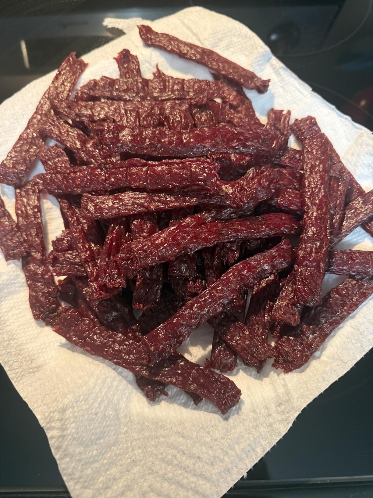 3rd Gen 2.1 LB Stainless Steel Beef Jerky Gun Kit & Sausage Stuffer customer photo 2