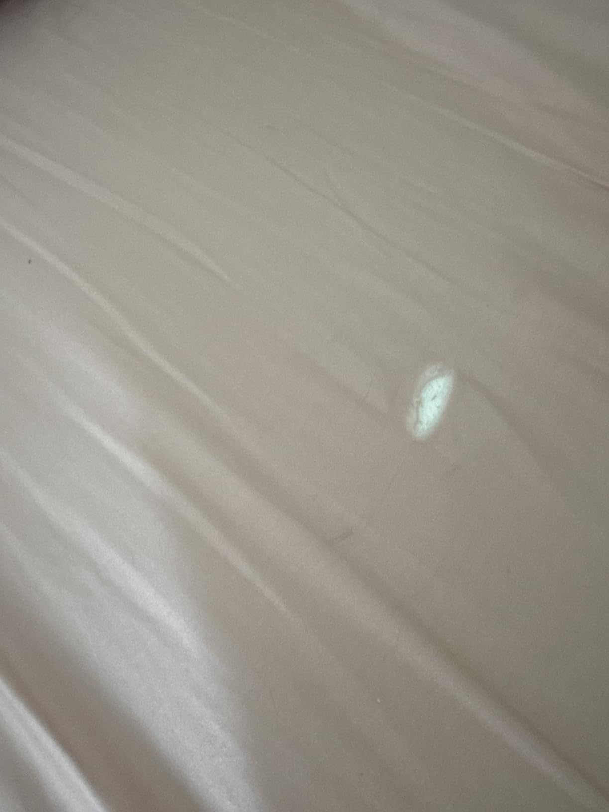 California Design Den 100% Egyptian Cotton King Size Sheets Set customer photo 2