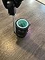 Chirp Wheel XR Acupressure Back Roller Set, 3-Pack, Mint customer photo 2