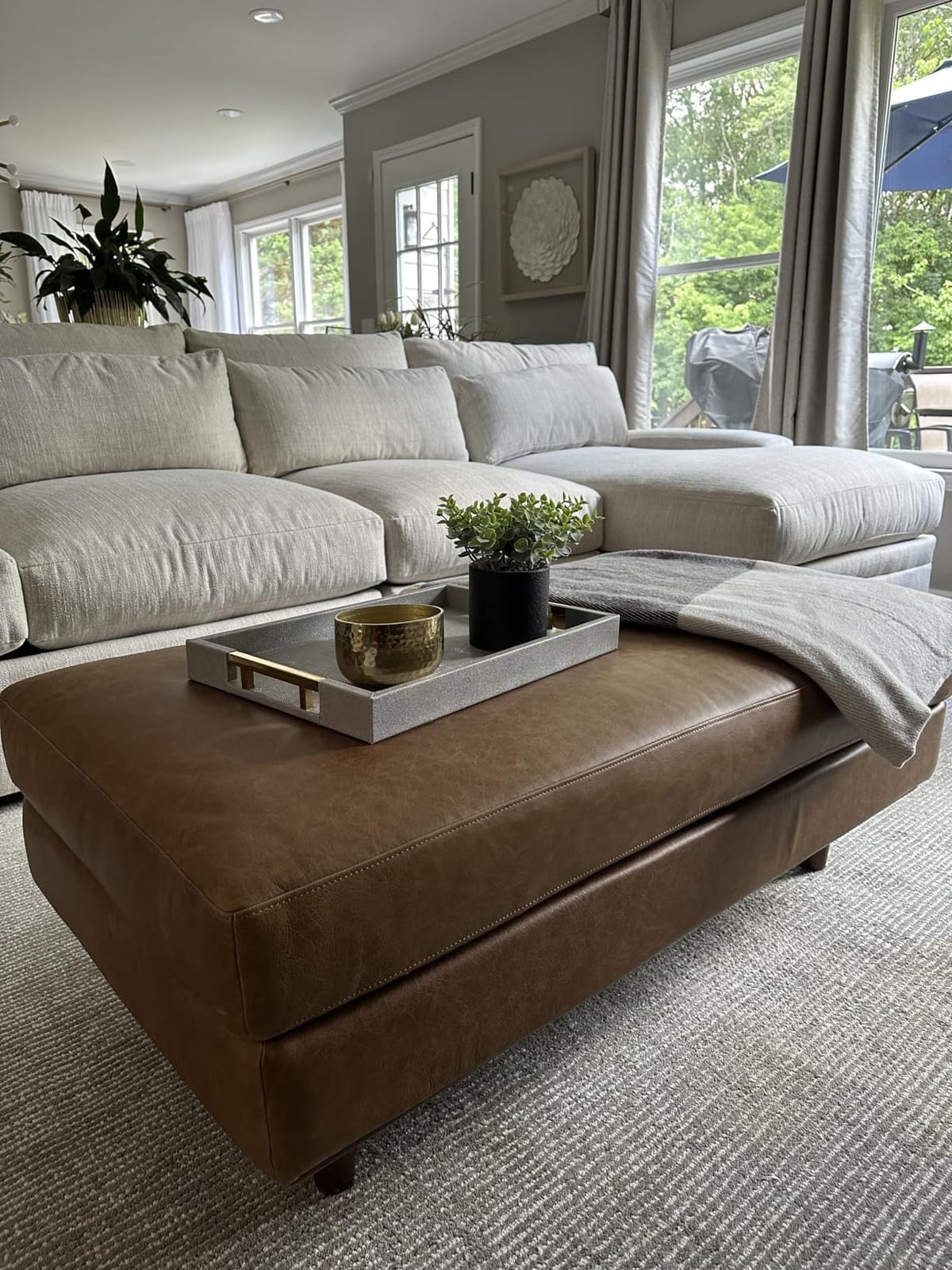 SIMPLIHOME Morrison 49