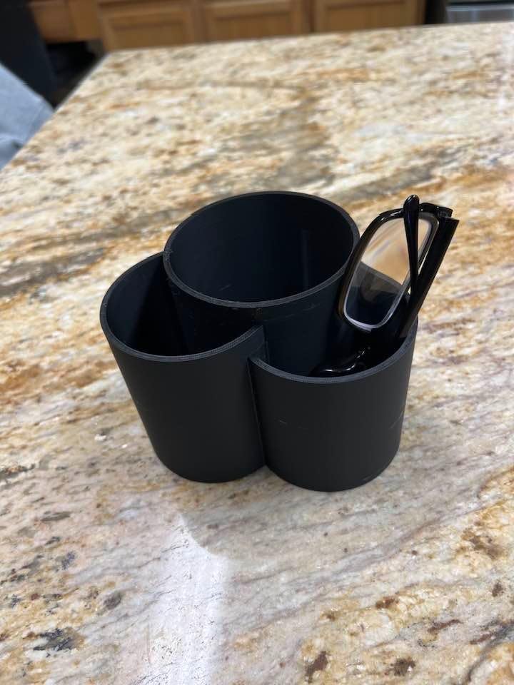 Flashforge Adventurer 5M customer photo 1