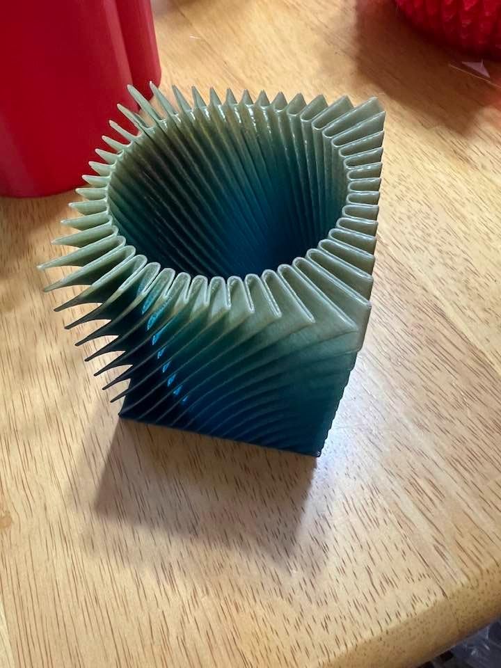 Flashforge Adventurer 5M customer photo 2