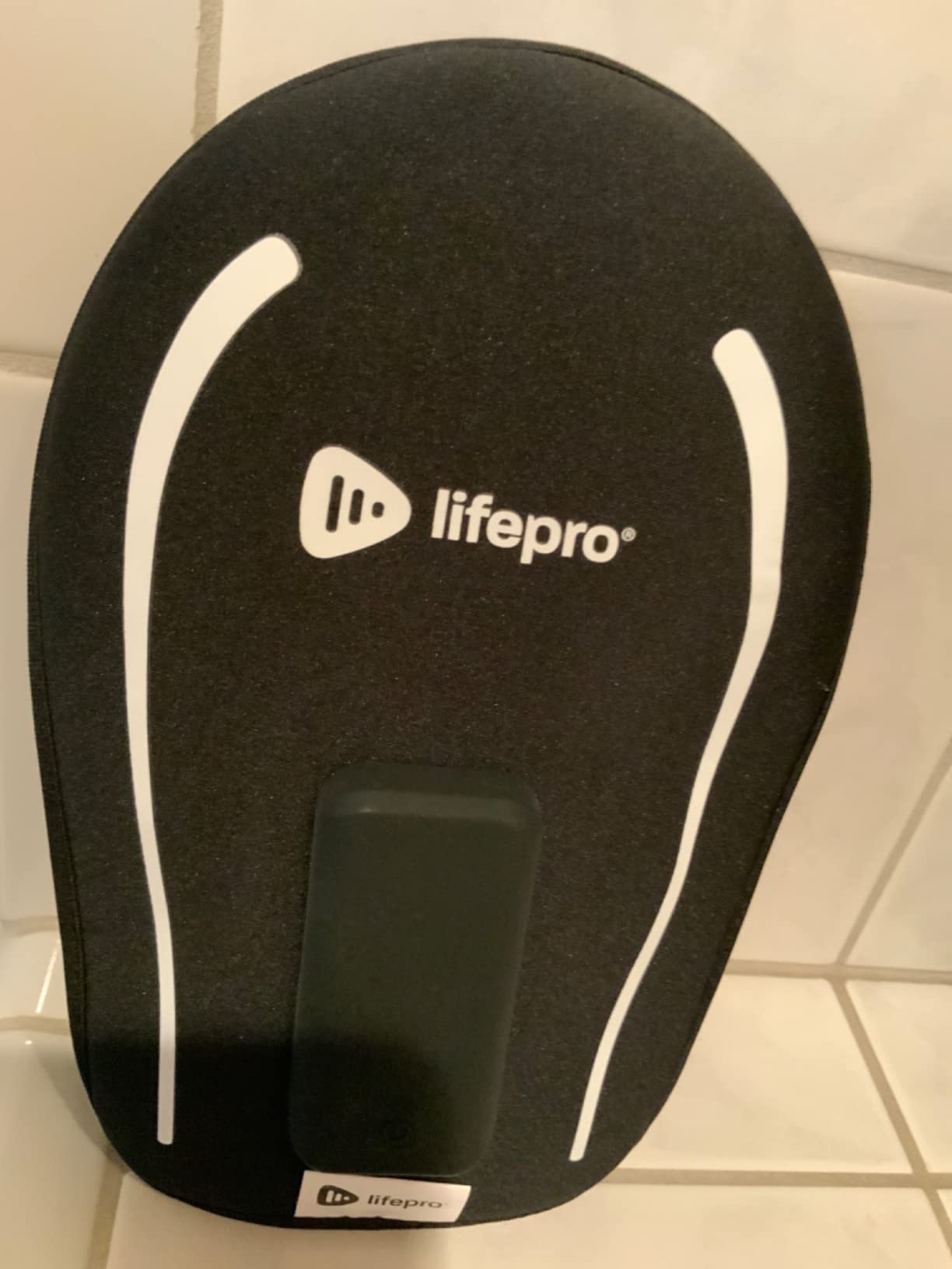 LifePro Allevaglove Red light therapy for Hands - Cordless Multiple LEDs customer photo 1