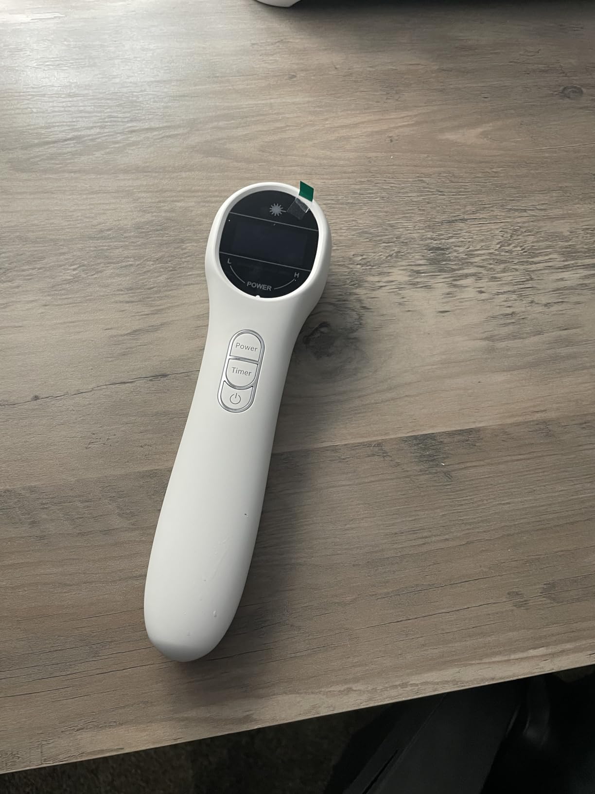 Holsn Red Light Therapy Infrared Light Tharepy, Red Light Device for Body Pain Relief, Joint, Muscle & Tissue 14 * 650nm + 3 * 808nm customer photo 2