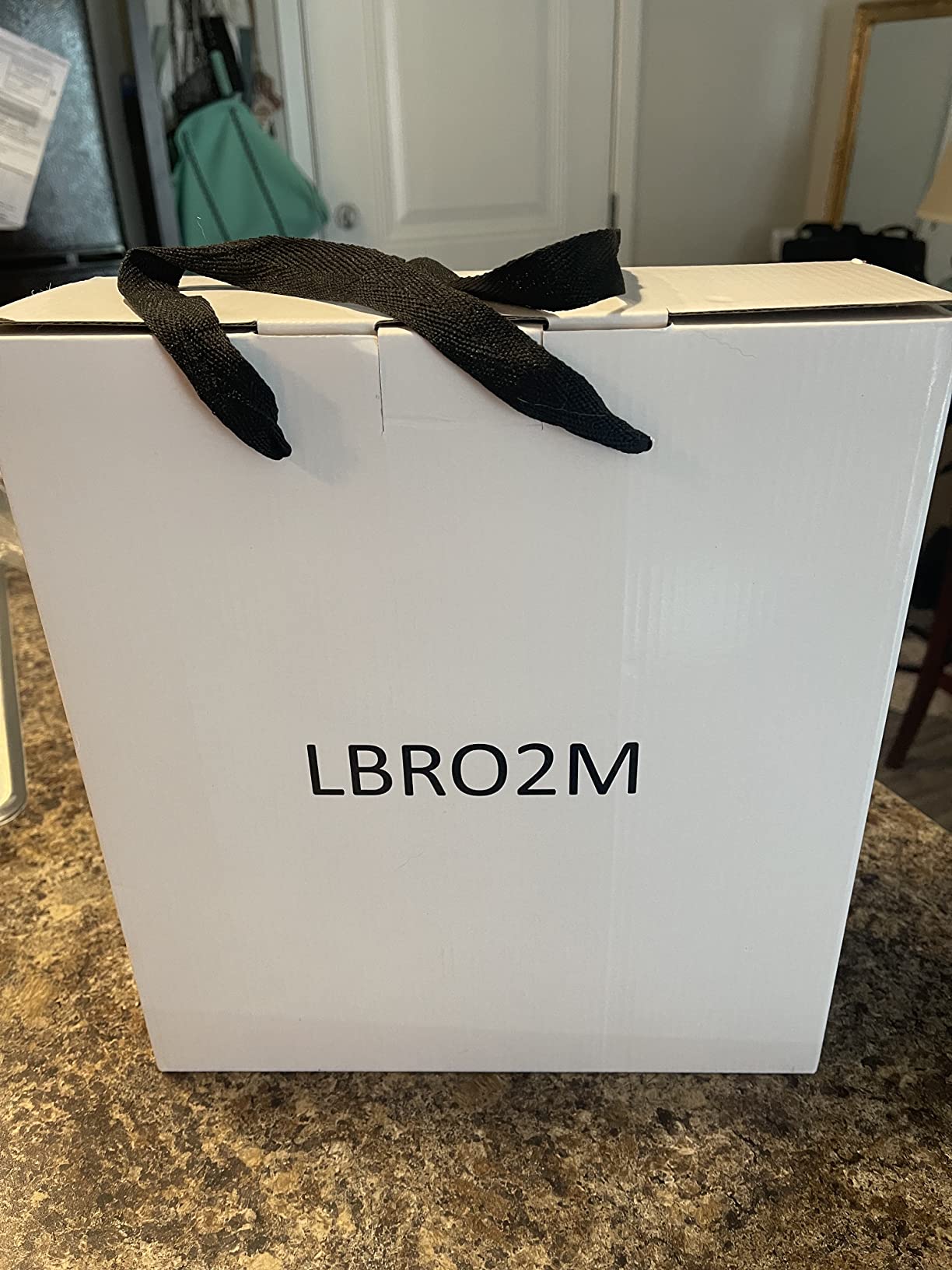 LBRO2M 100% Egyptian Cotton Sheets 16