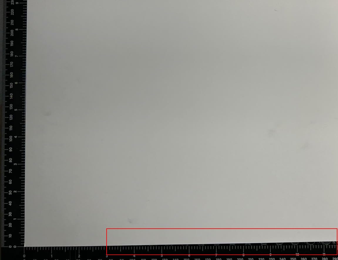 Honeycomb Laser Bed - 400 × 400 × 22mm Working Table with Aluminum Panel for XTool D1 /D1 Pro and Most Engraver Cutting Machine,Engraver Machine Accessories （Working Area 400 ×400 mm） customer photo 2