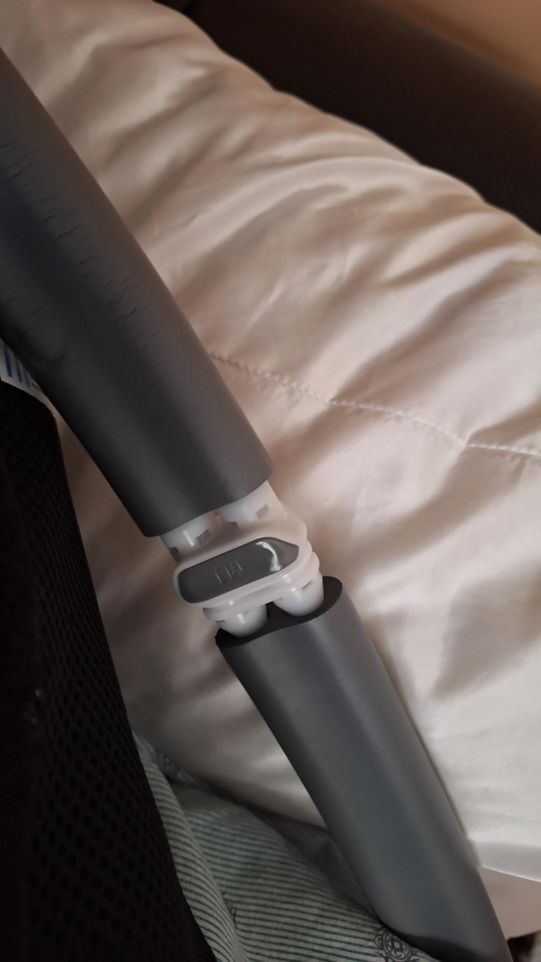 Cold Therapy Ice Machine with Large Shoulder Pad, Pain Relief for After-Surgery Recovery, Programmable Compression Cryotherapy, Continuous Ice Circulation for Faster Swelling Reduction customer photo 1
