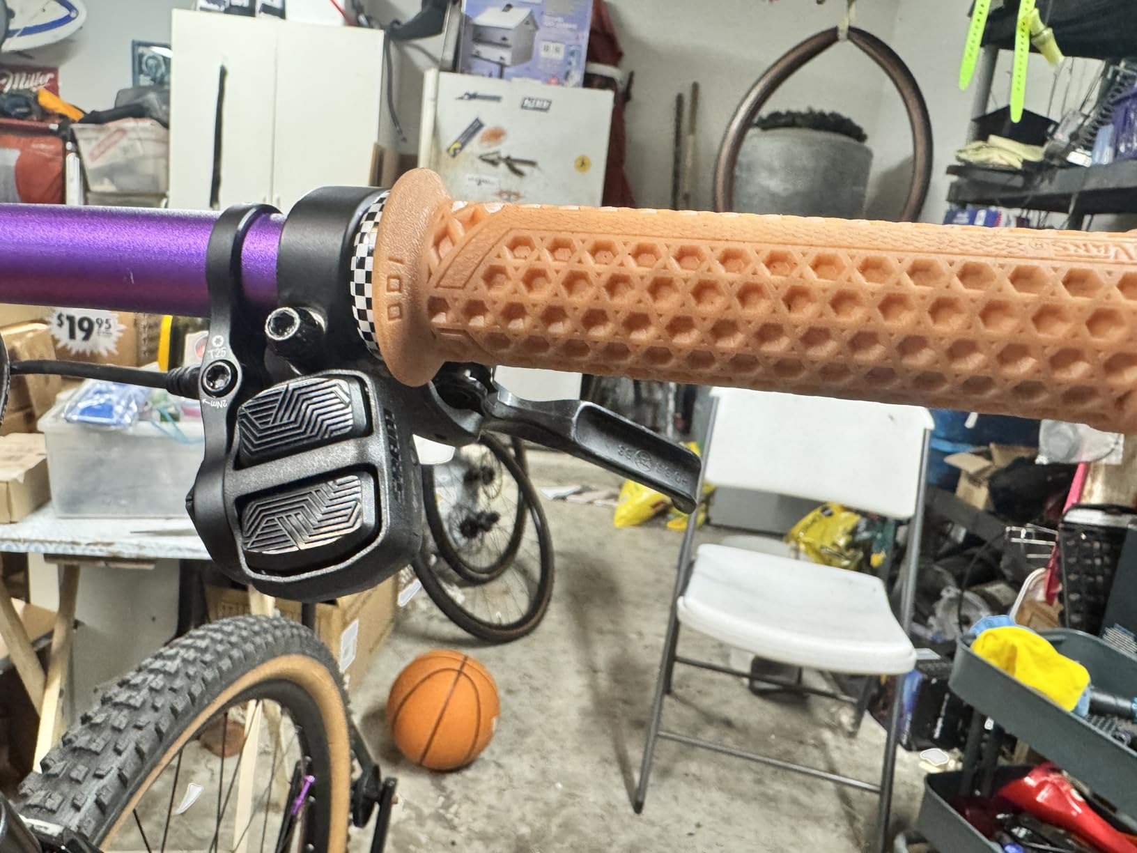 SRAM GX Eagle AXS Upgrade Kit - Compatible with Any SRAM Eagle Ecosystem customer photo 2