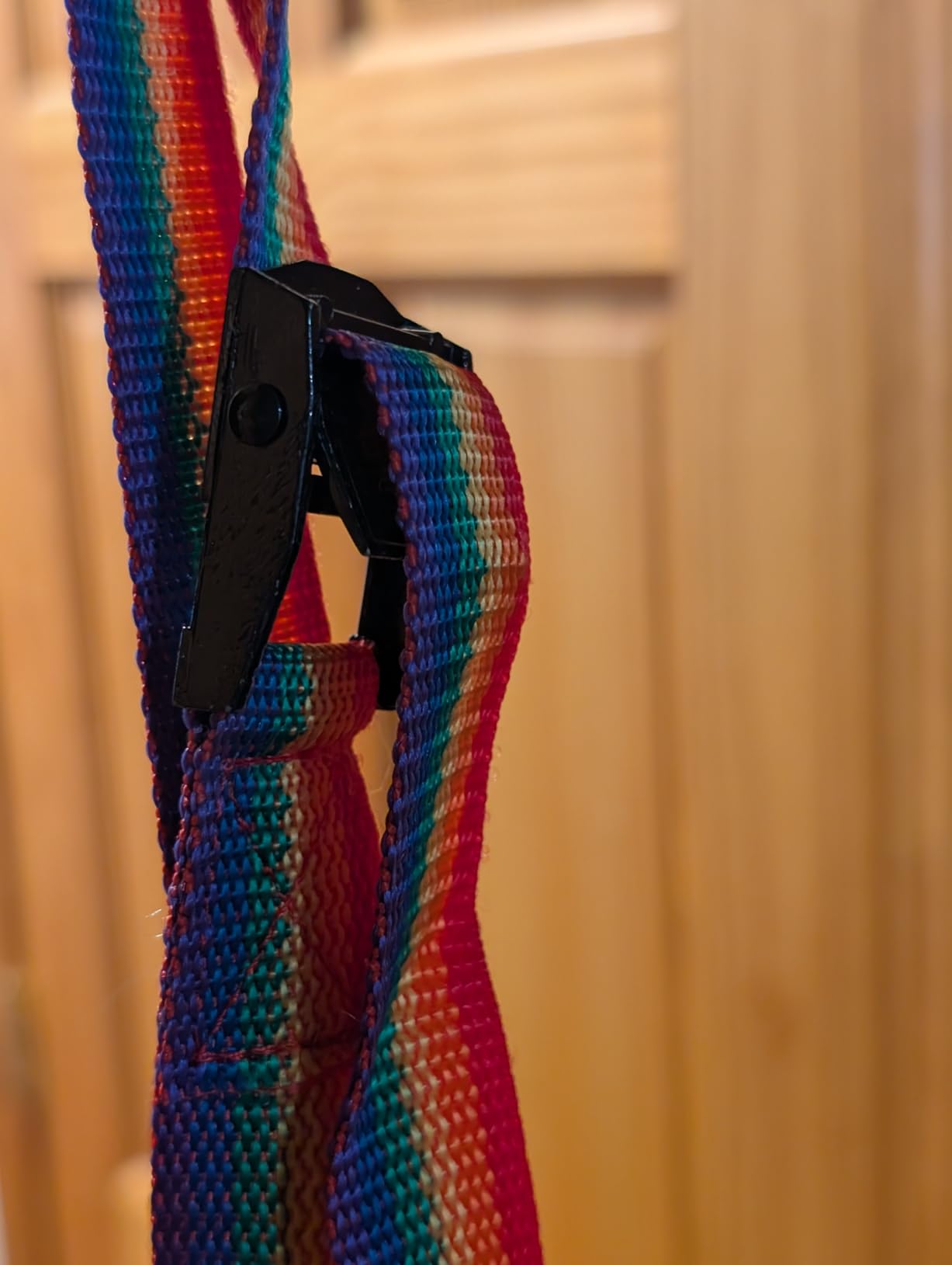 Slevoo Baby Jumper, Baby Doorway Jumper, Fun Activity for 6-12 Months customer photo 1