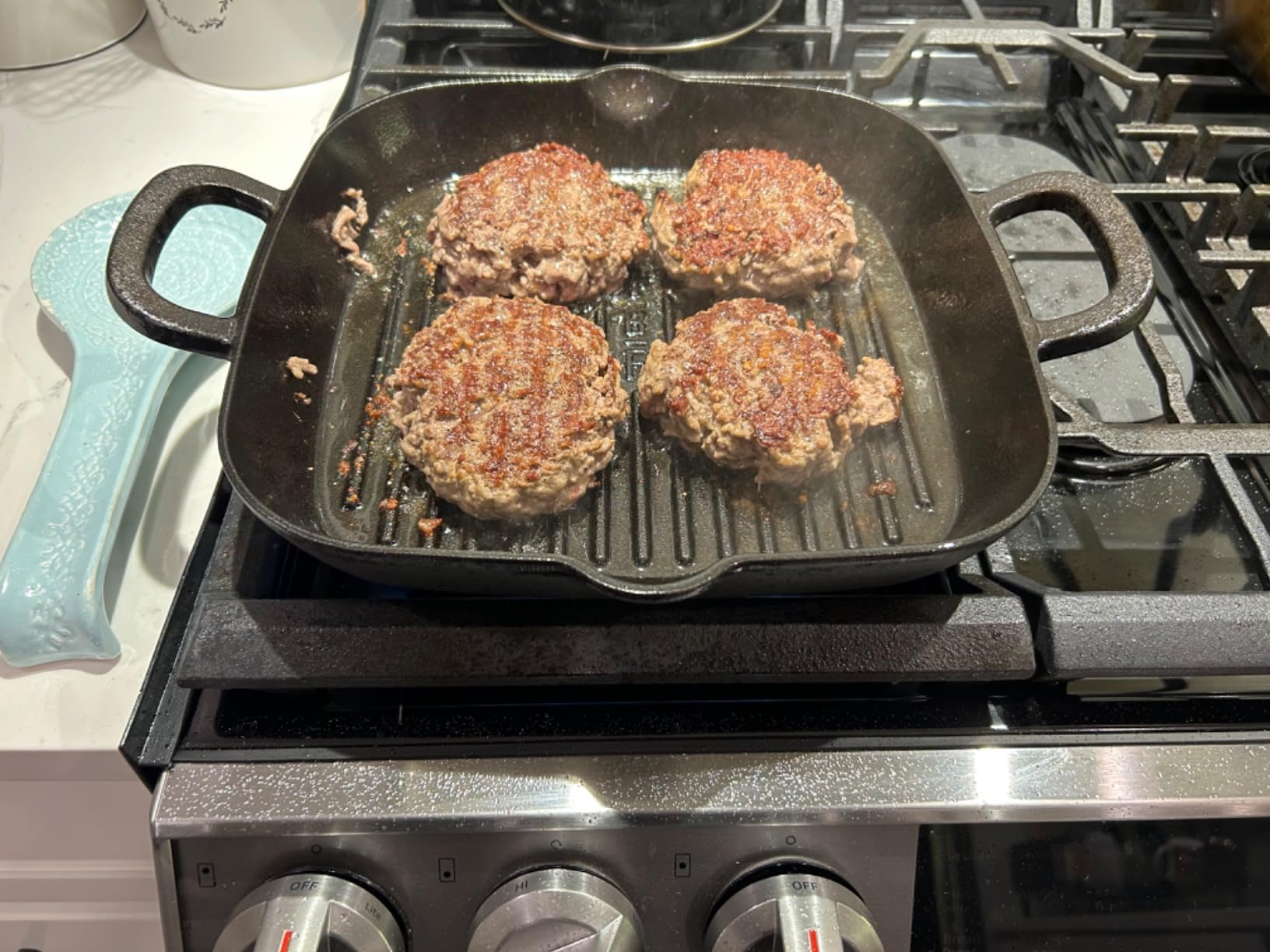 GreenPan x Bobby Flay 11