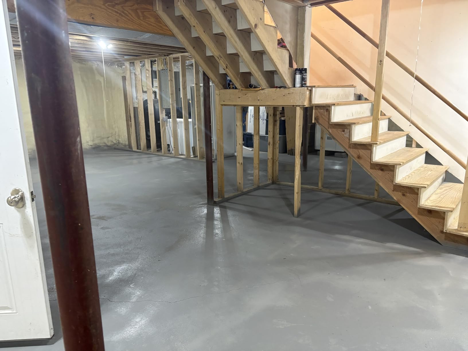 Wagner Spraytech Control Pro 130 HEA Paint & Stain Sprayer, Low Overspray | High efficiency Airless (HEA) technology reduces overspray by up to 55% while delivering a softer spray pattern customer photo 1