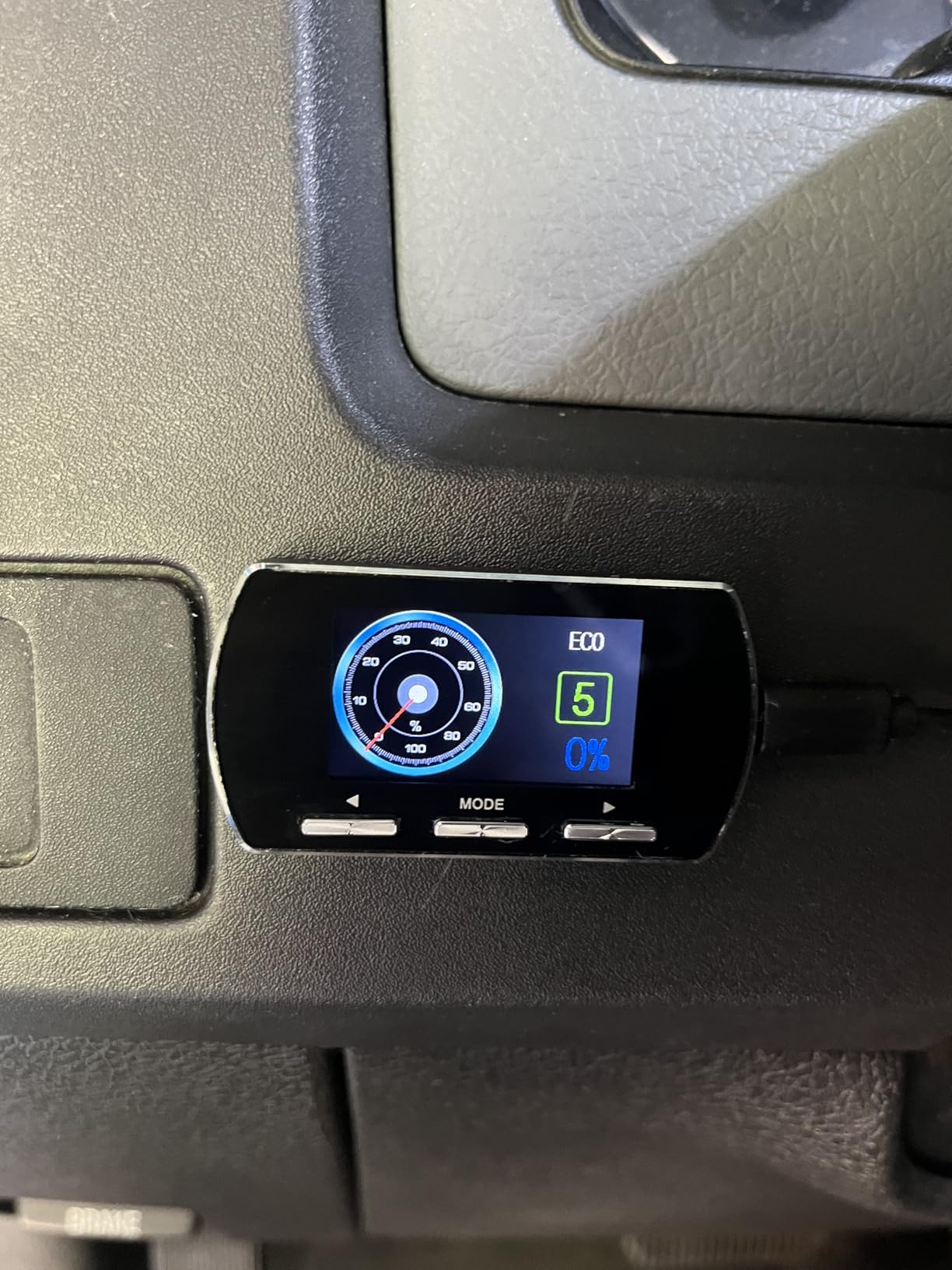 Throttle Response Controller 9 Drive Modes Smart Electronic Accelerator | Compatible with Chevy Silverado, Suburban, Tahoe, GMC Sierra, Yukon, Cadillac Escalade (867-Upgrade) customer photo 2