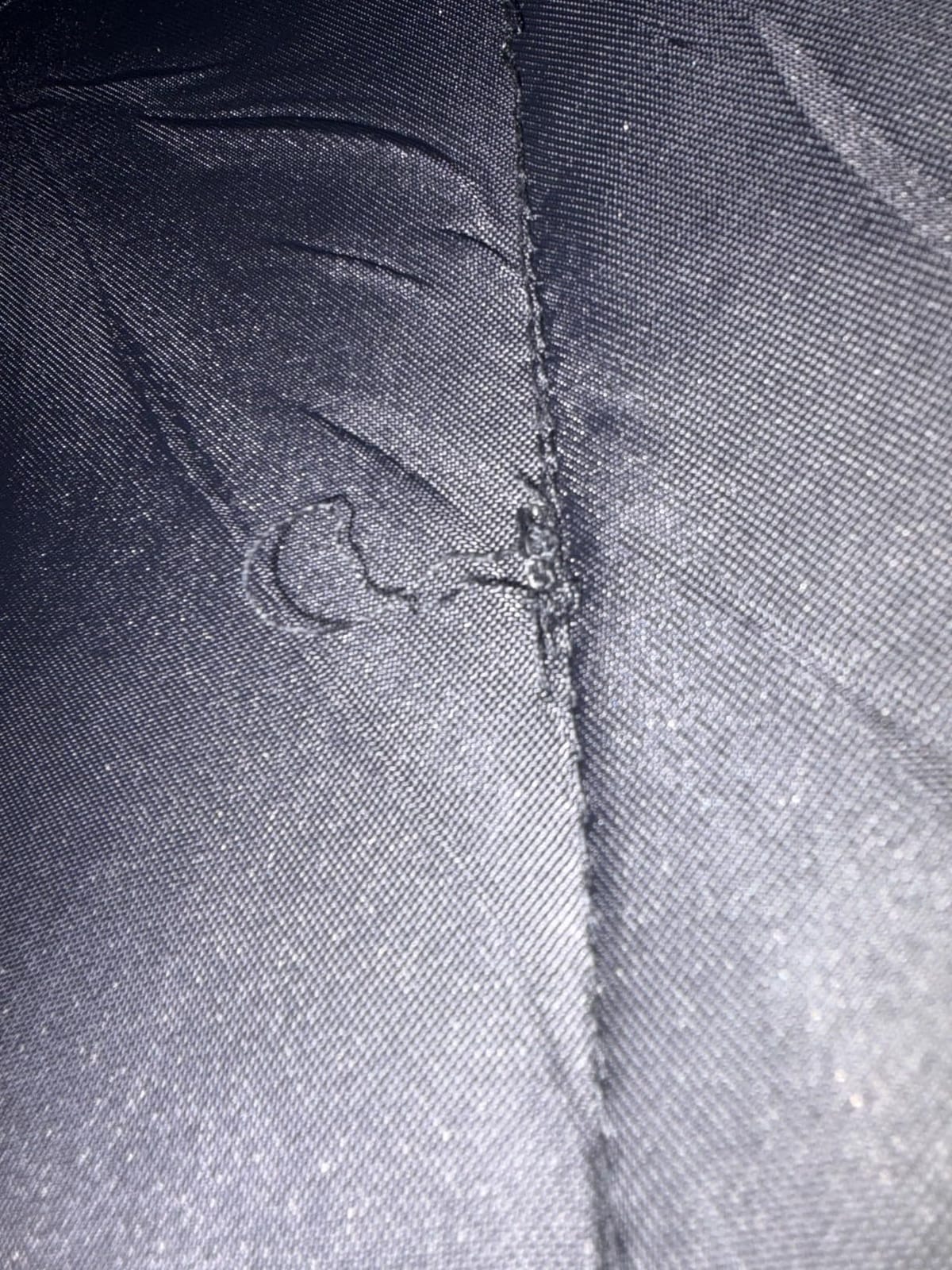 Cooling Comforter Queen Size, Double-Sided Cold Tech Fabric Quilted Bed Comforters Cooling Blanket for Hot Sleepers, Breathable Lightweight Summer Bedding, All-Season Ice Blanket, Dark Gray customer photo 1