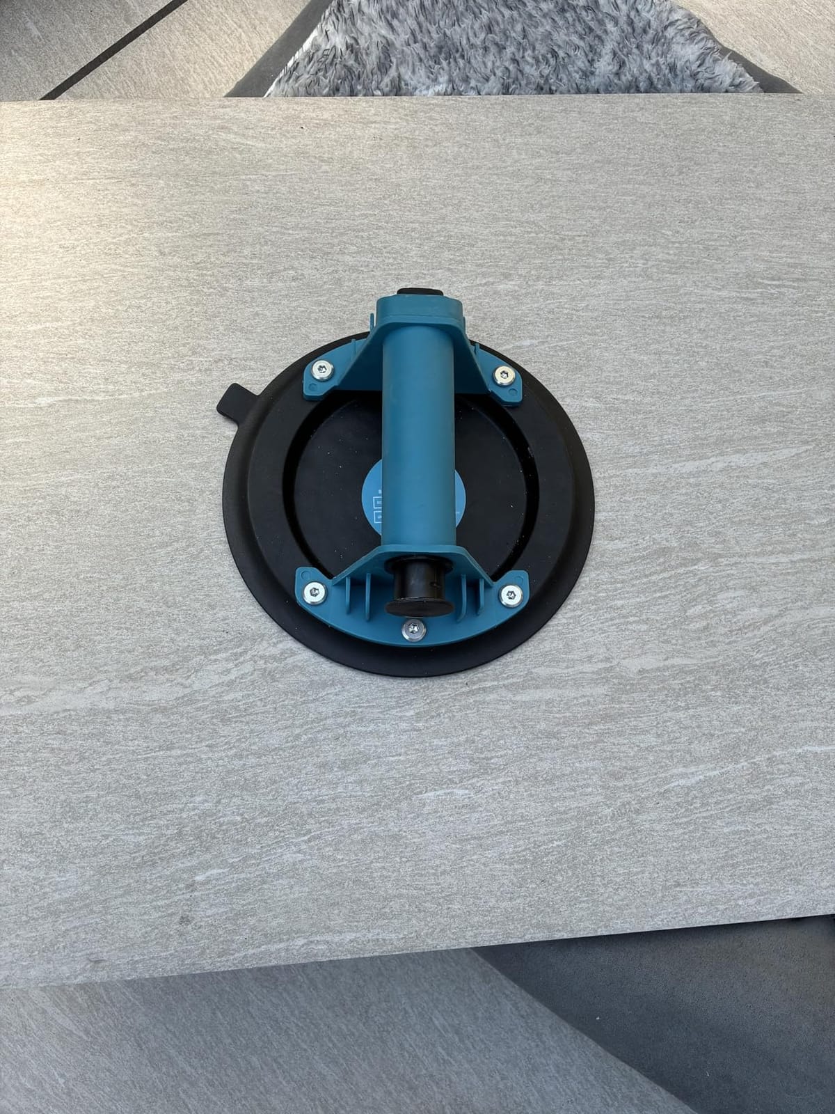 SEESII Suction Cups for Glass Lifting: 8